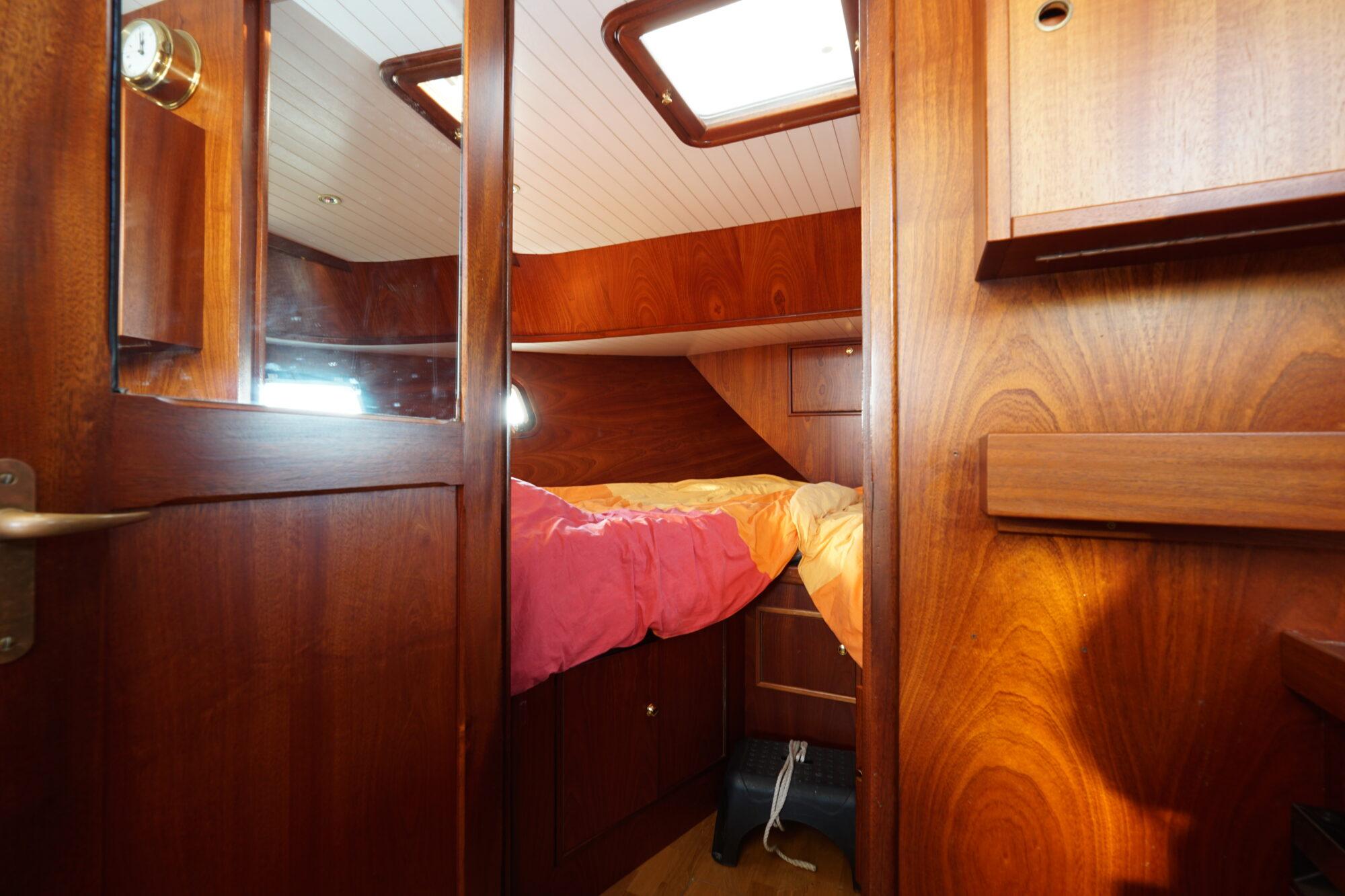 Pikmeerkruiser Pikmeerkruiser 11.50 Royal OK