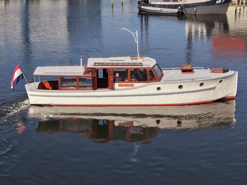 Bakdeksalonkruiser 11.20