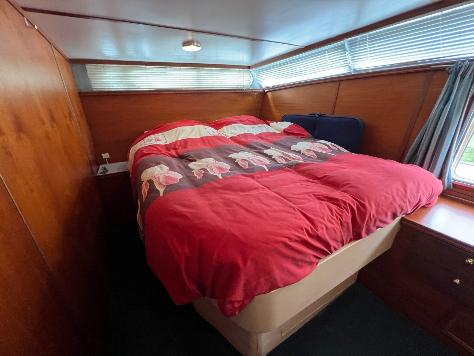 Valkkruiser Valkkruiser 12.70 AK Cabrio