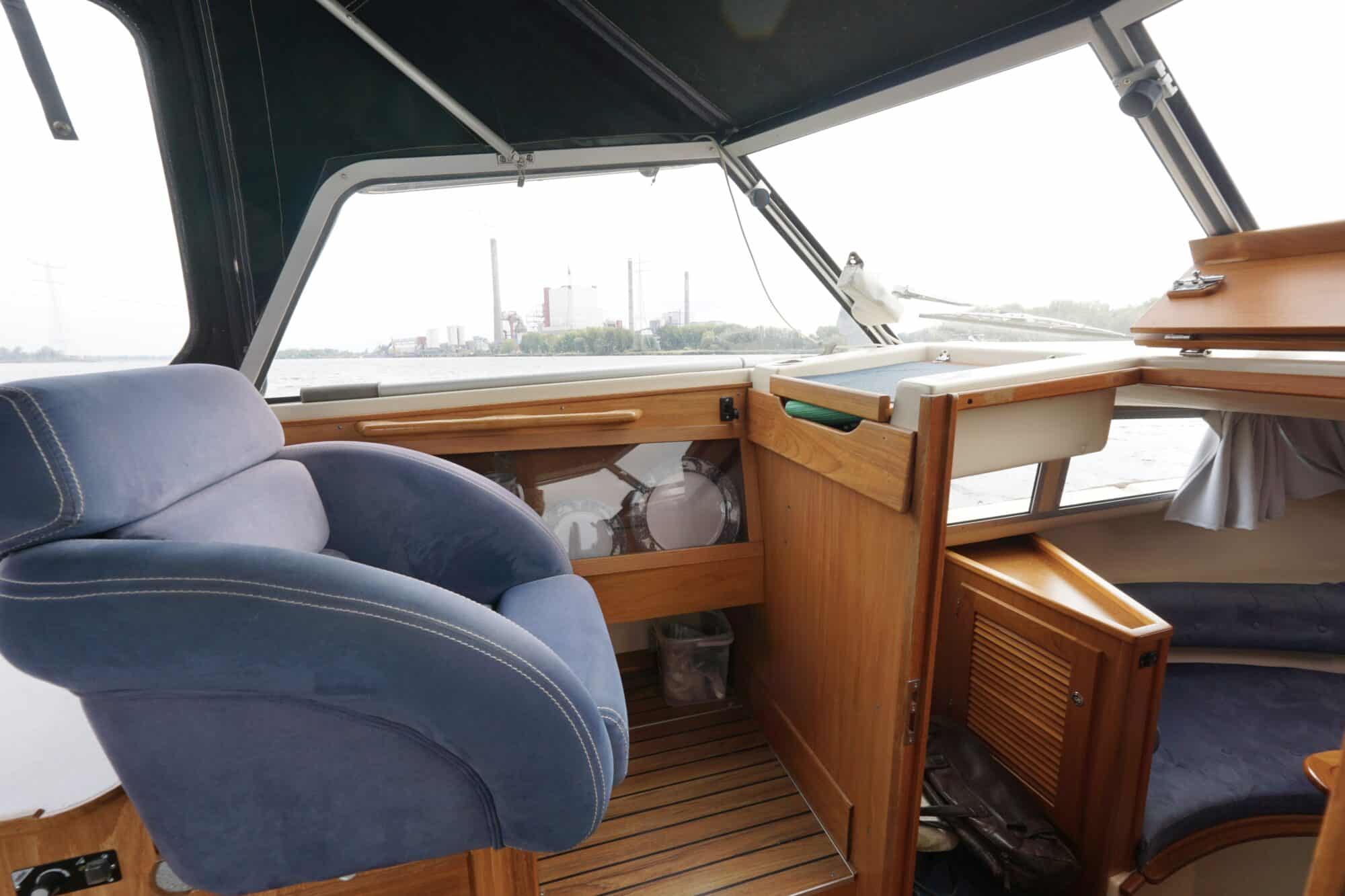 Inter 7700 Nor-Line Dutch Edition