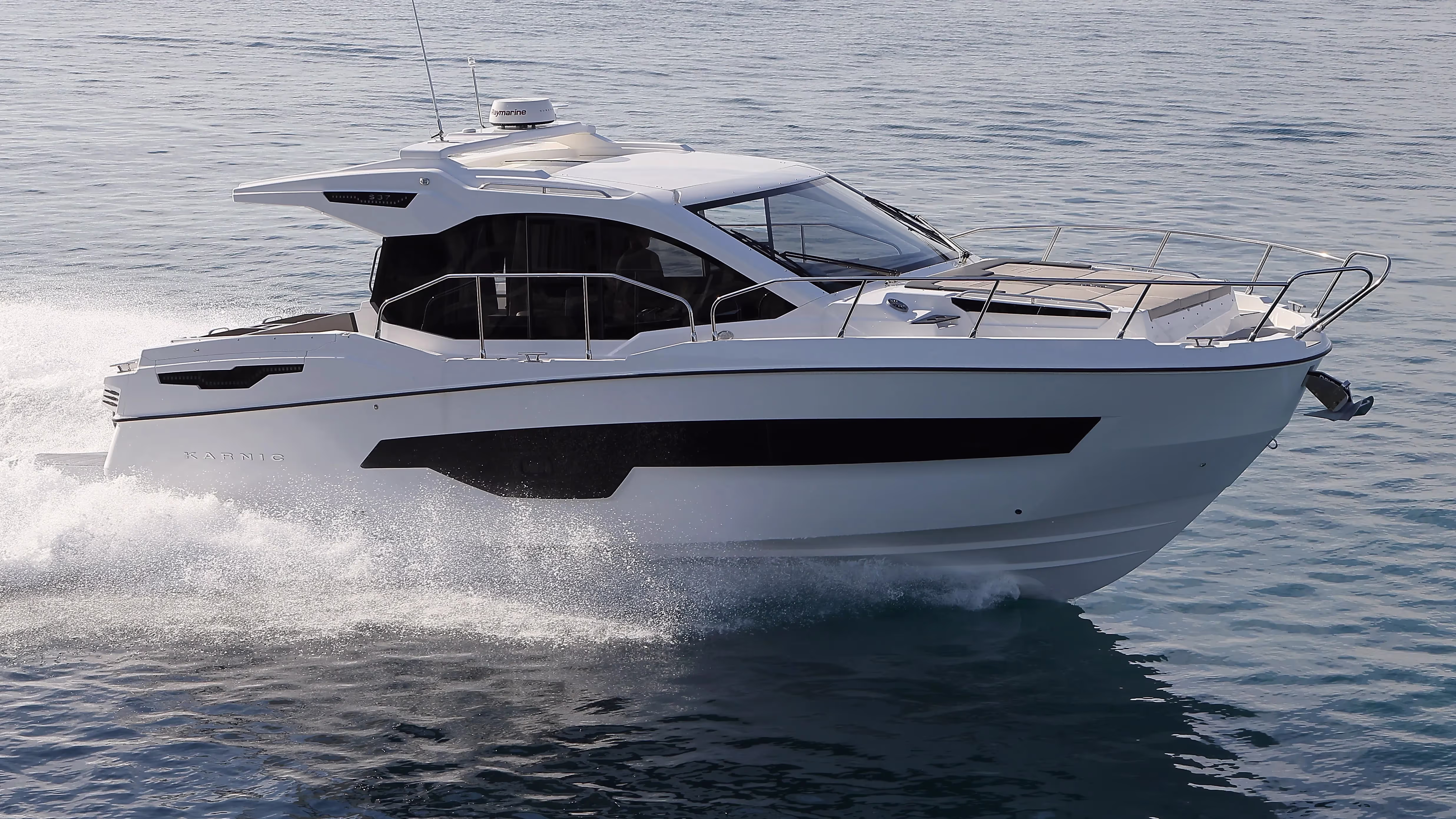 Karnic S37-X
