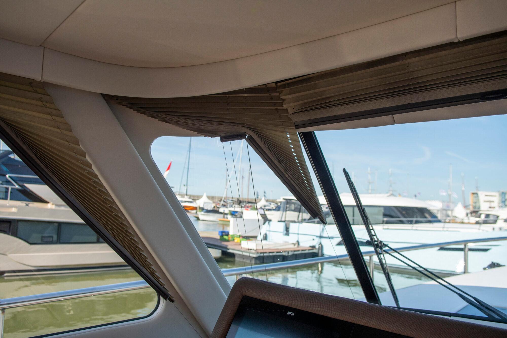 Babro yachting Babro Tridente 44 OC Signature