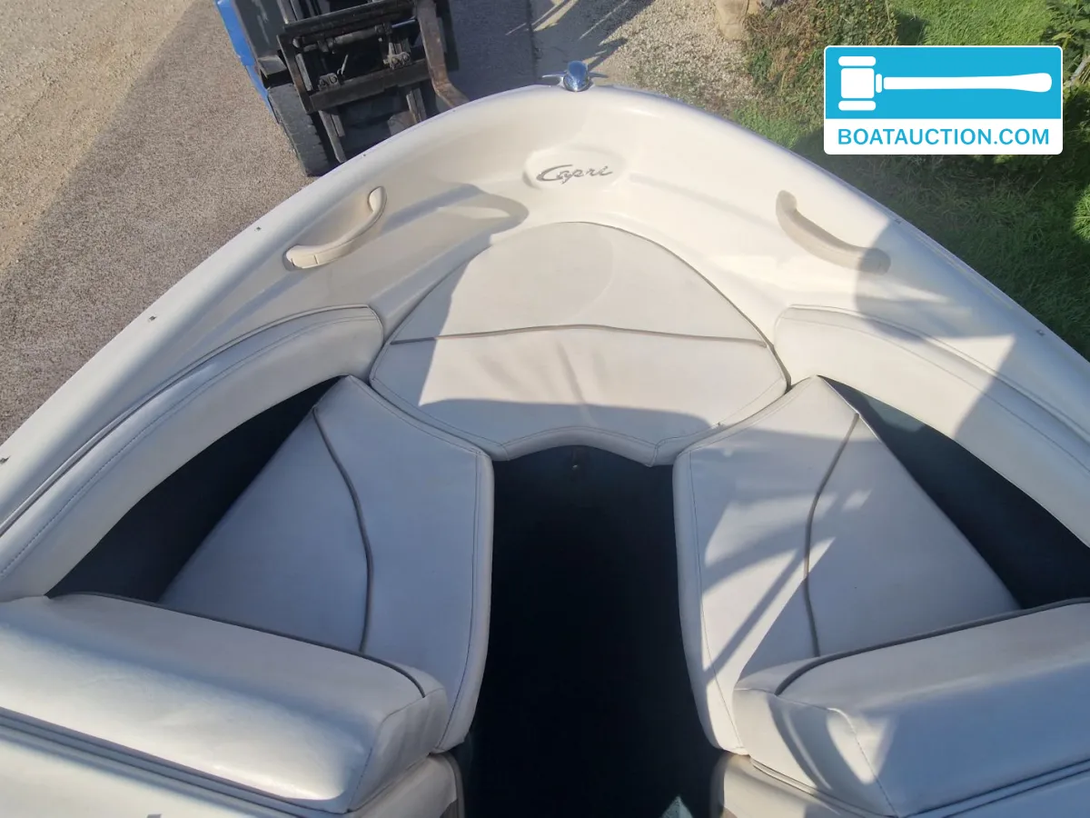 Bayliner 1750 CAPRI