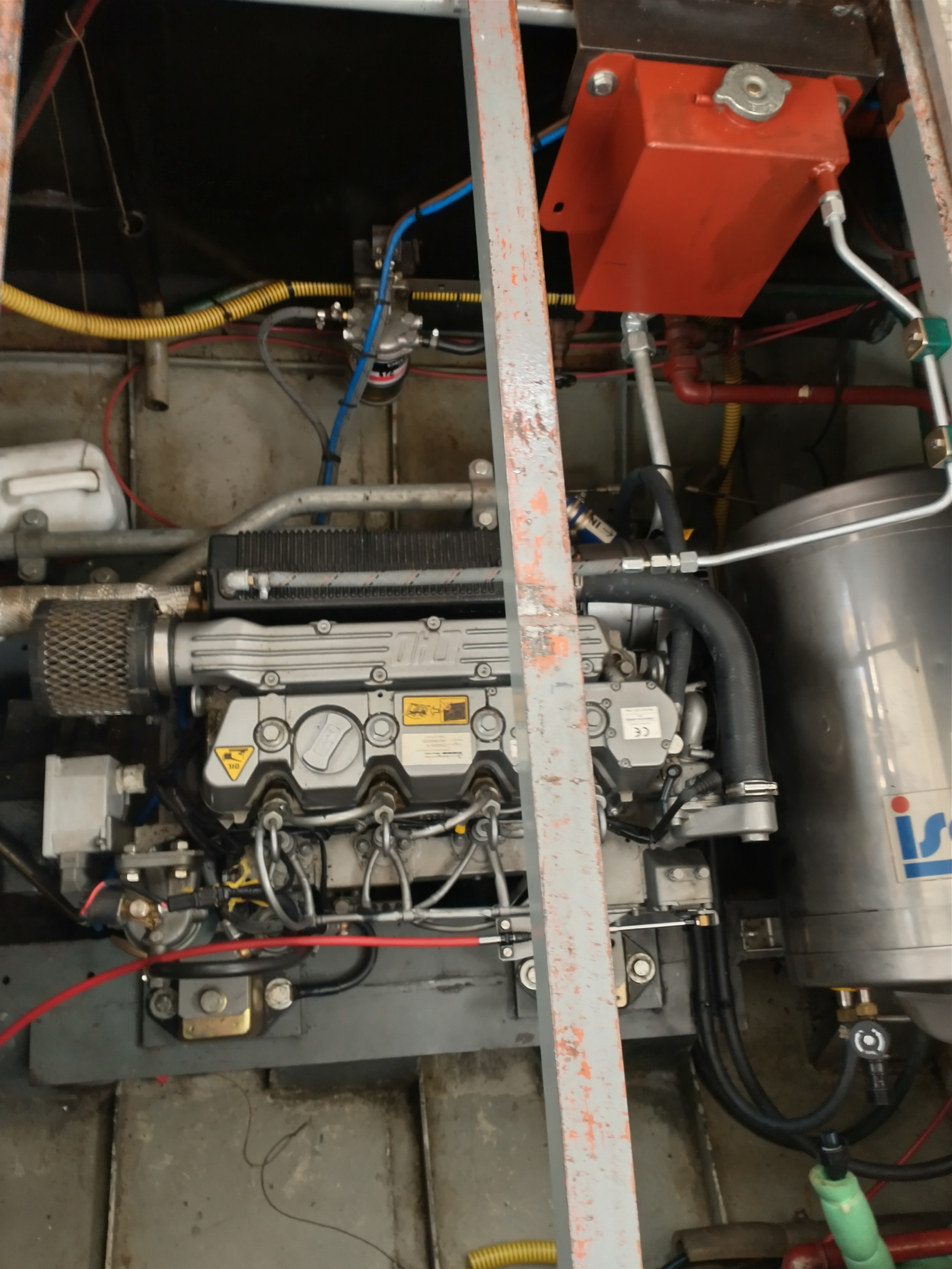 Super Waddenkruiser 1200 Waddenkruiser