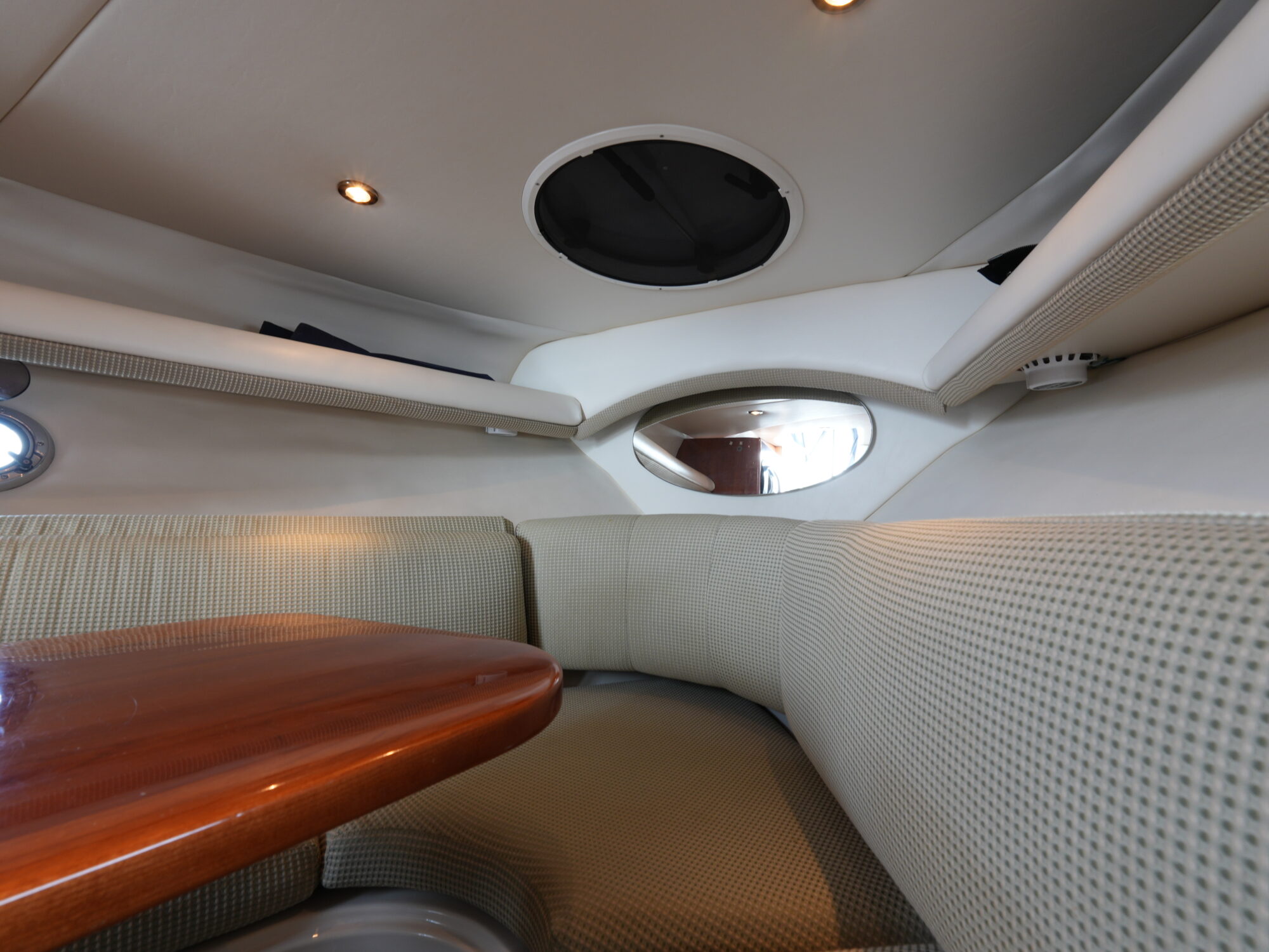 Four Winns 248 Vista