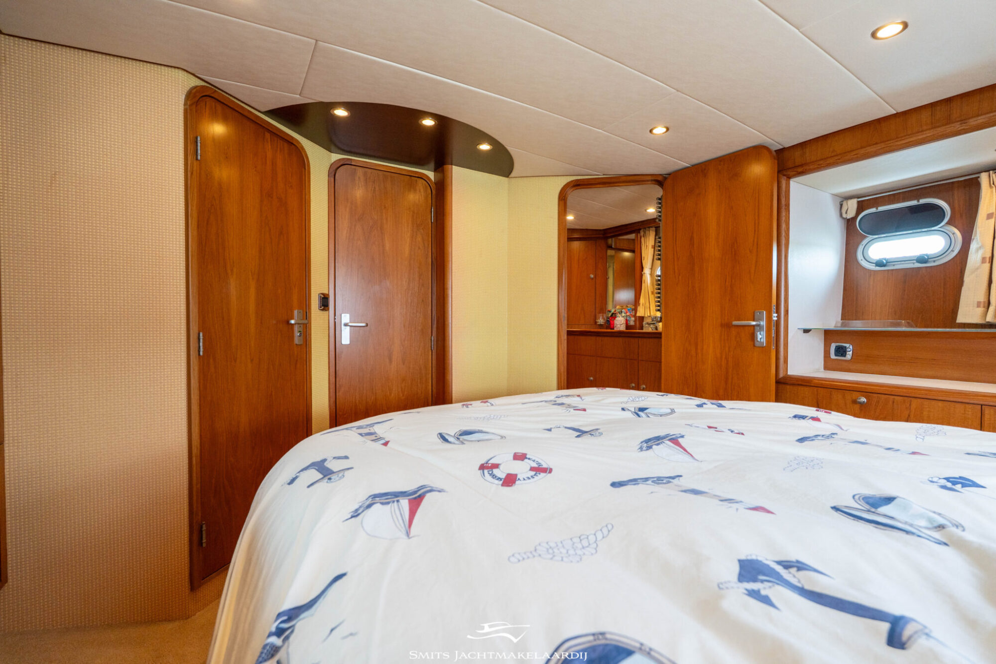 Van der Valk Valk Continental 15.50 Cabrio