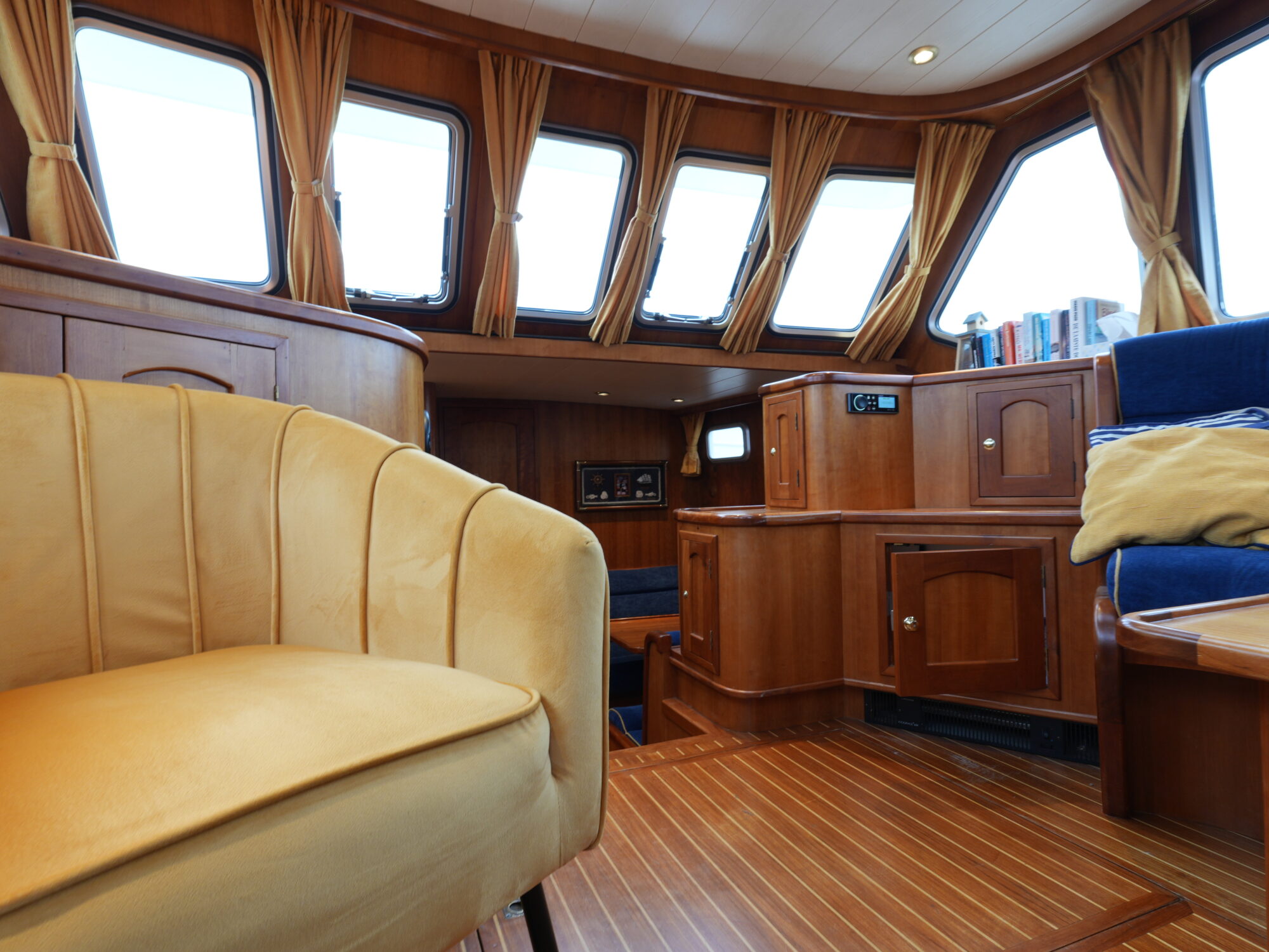 Holterman Kotter 46 Stabilizers