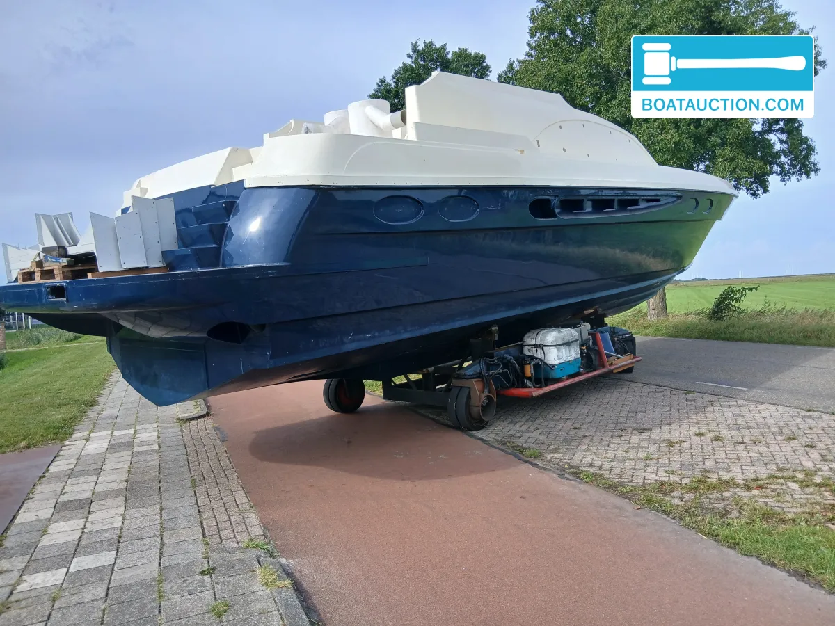 Atlantic 52