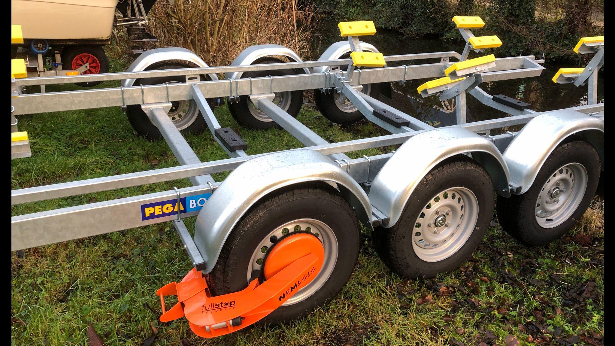 Powerquest 290 Enticer