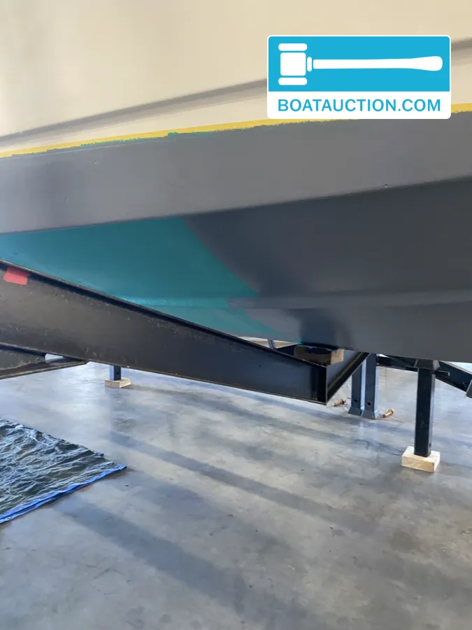 Slickcraft Speedcruiser