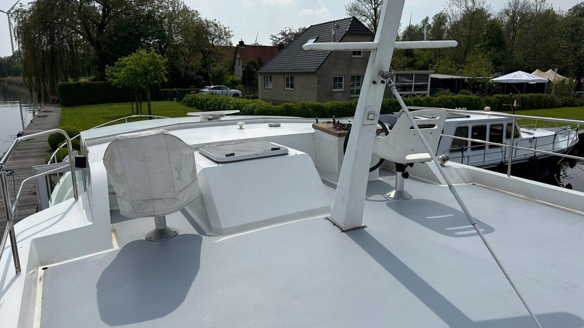 Blieken Blieken Trawler 15.00