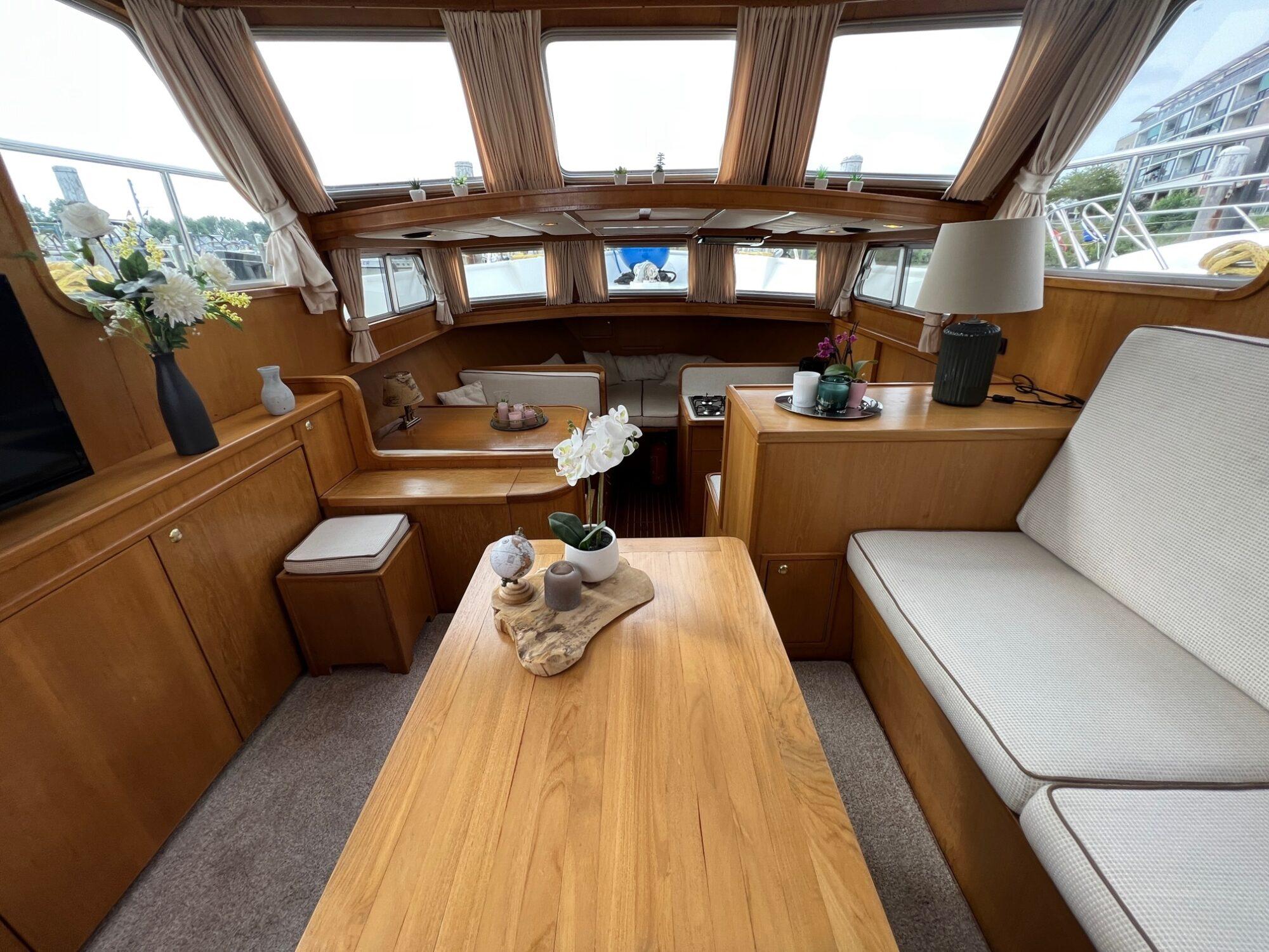 Jacabo Jacabo Kruiser 11.60 AK Cabrio