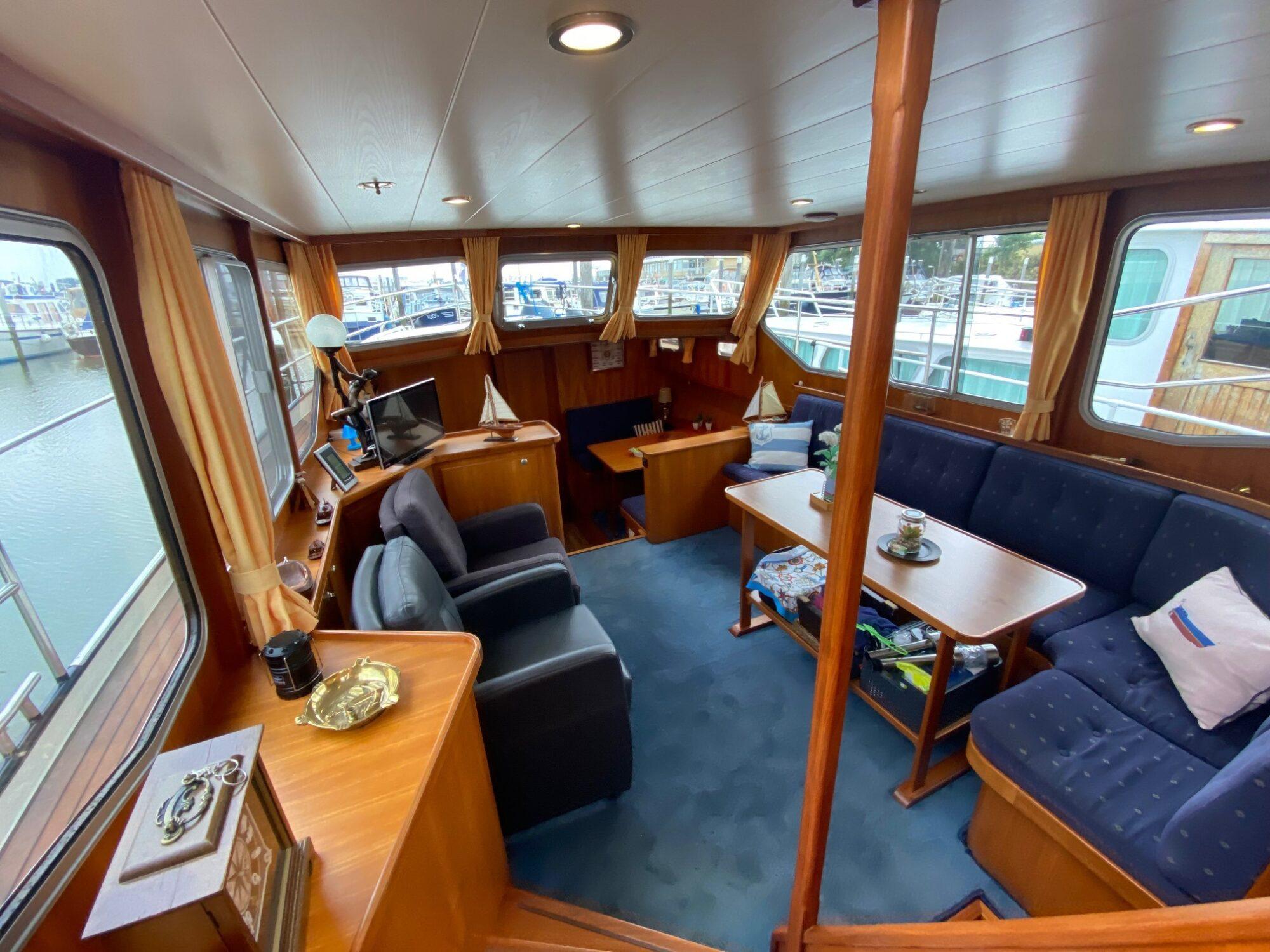 Privateer Privateer 40 XL Cabrio