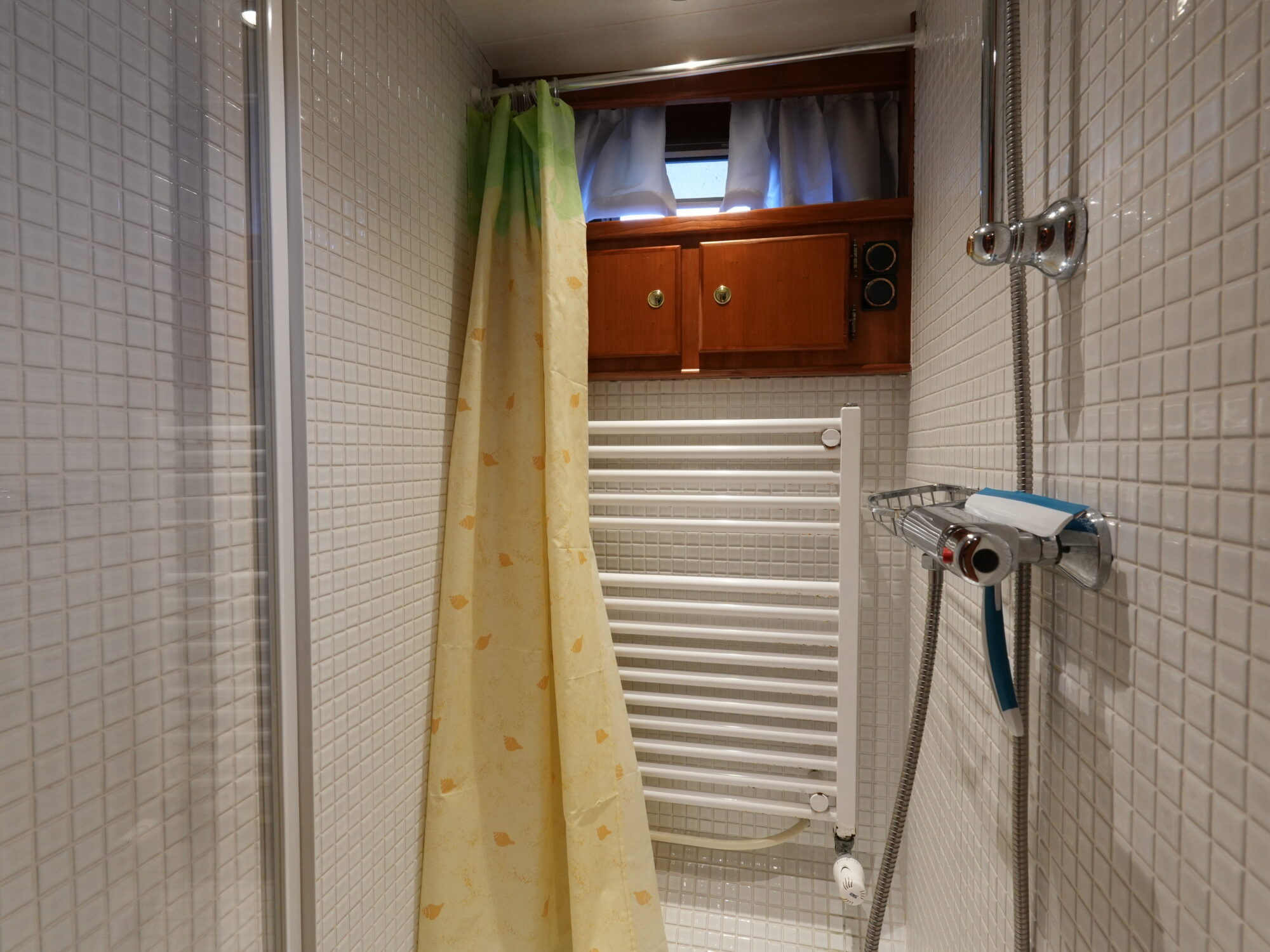 Holterman Kotter 46 Stabilizers