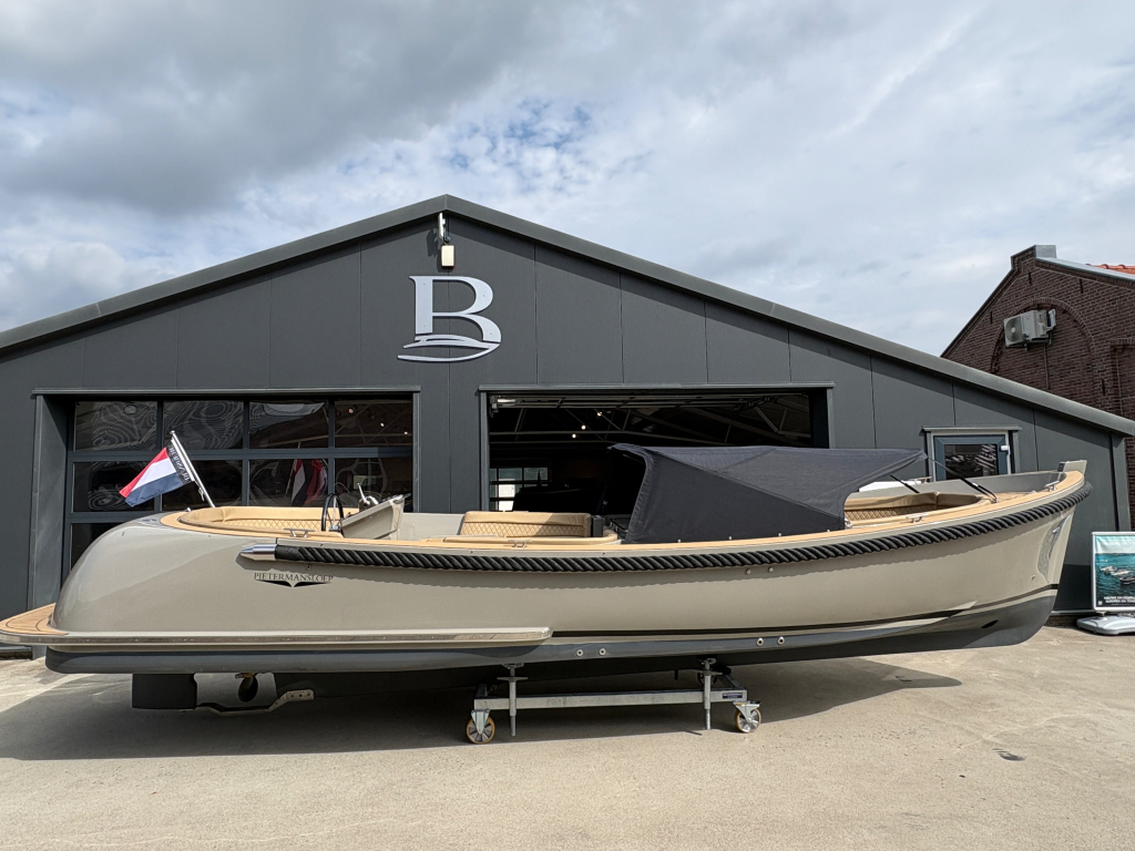 Pieterman 860 + 57pk Yanmar 
