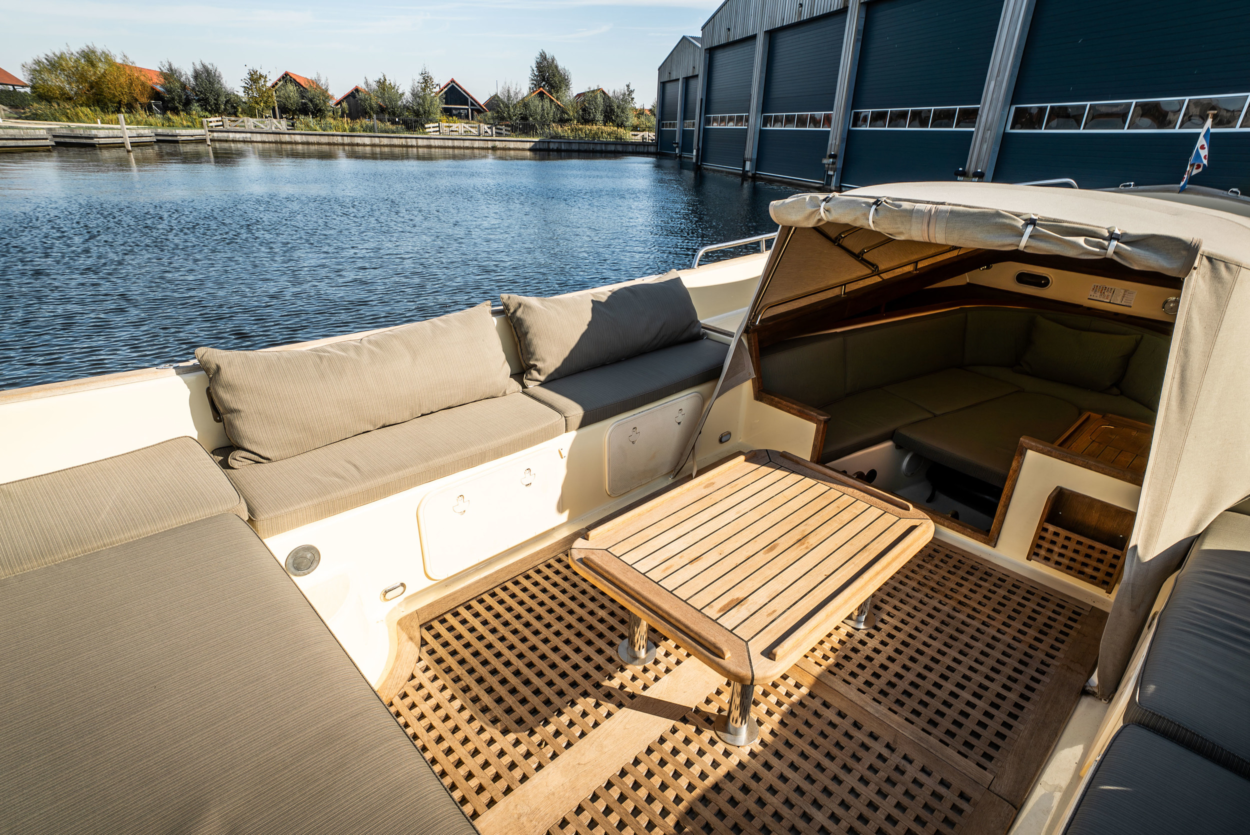 Jan Van Gent 10.35 Soft Top