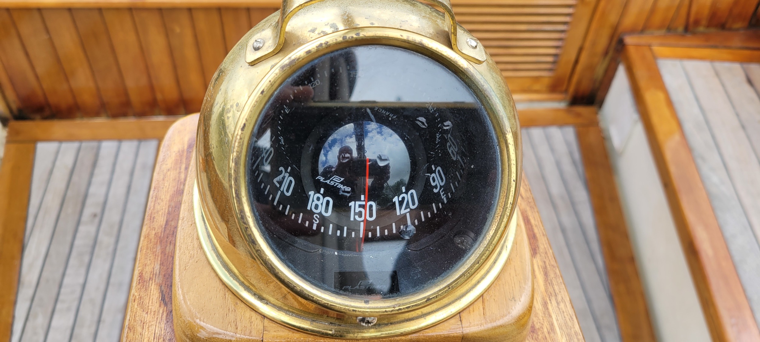 Westerdijk Zeeschouw 10.00