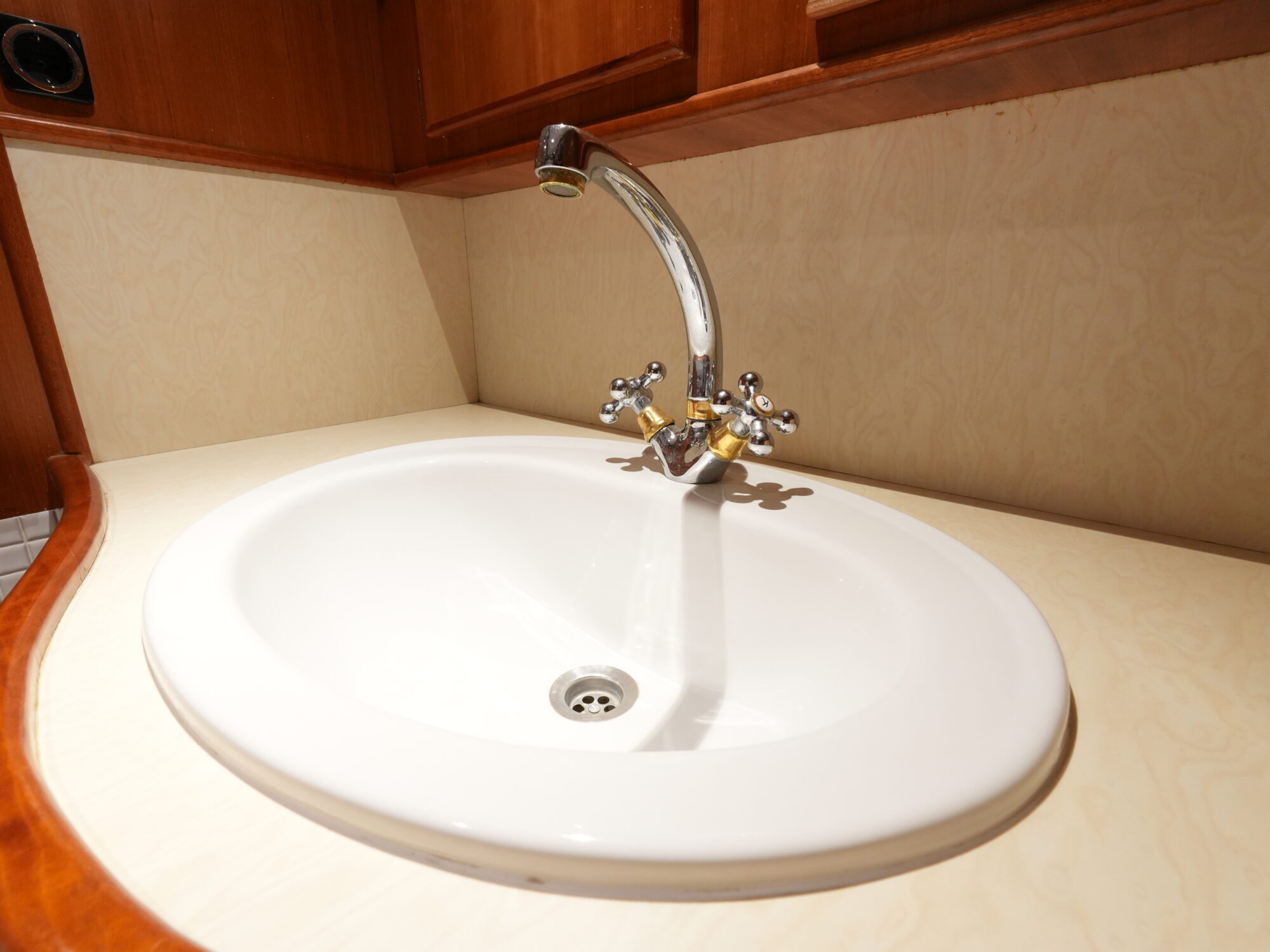 Holterman Kotter 46 Stabilizers