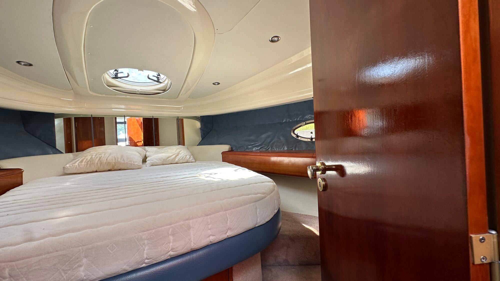 Fairline Fairline Phantom 40 Flybridge