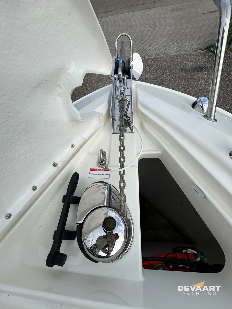 Bayliner Ciera 8