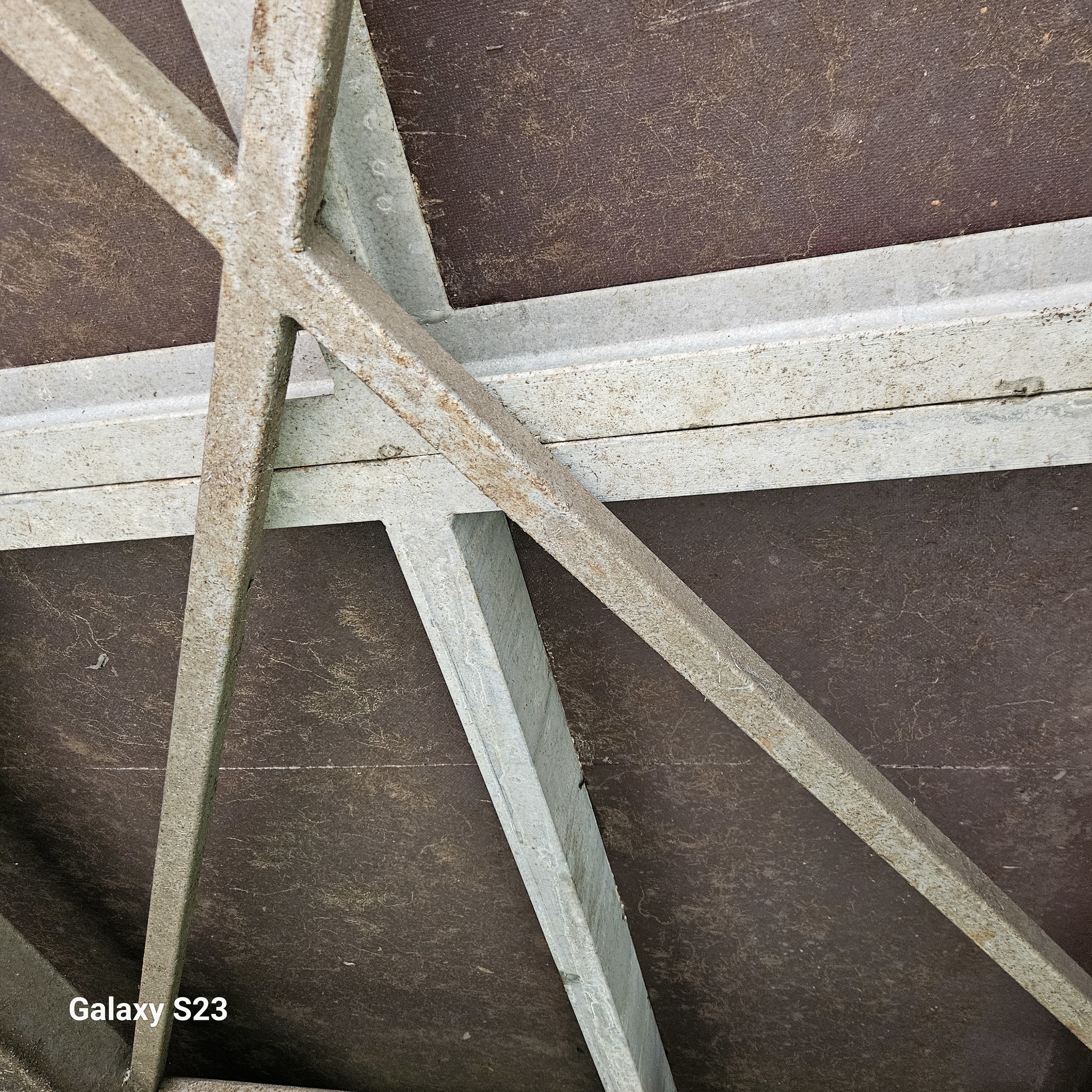 LST Boatin (onderstel) Houseboat