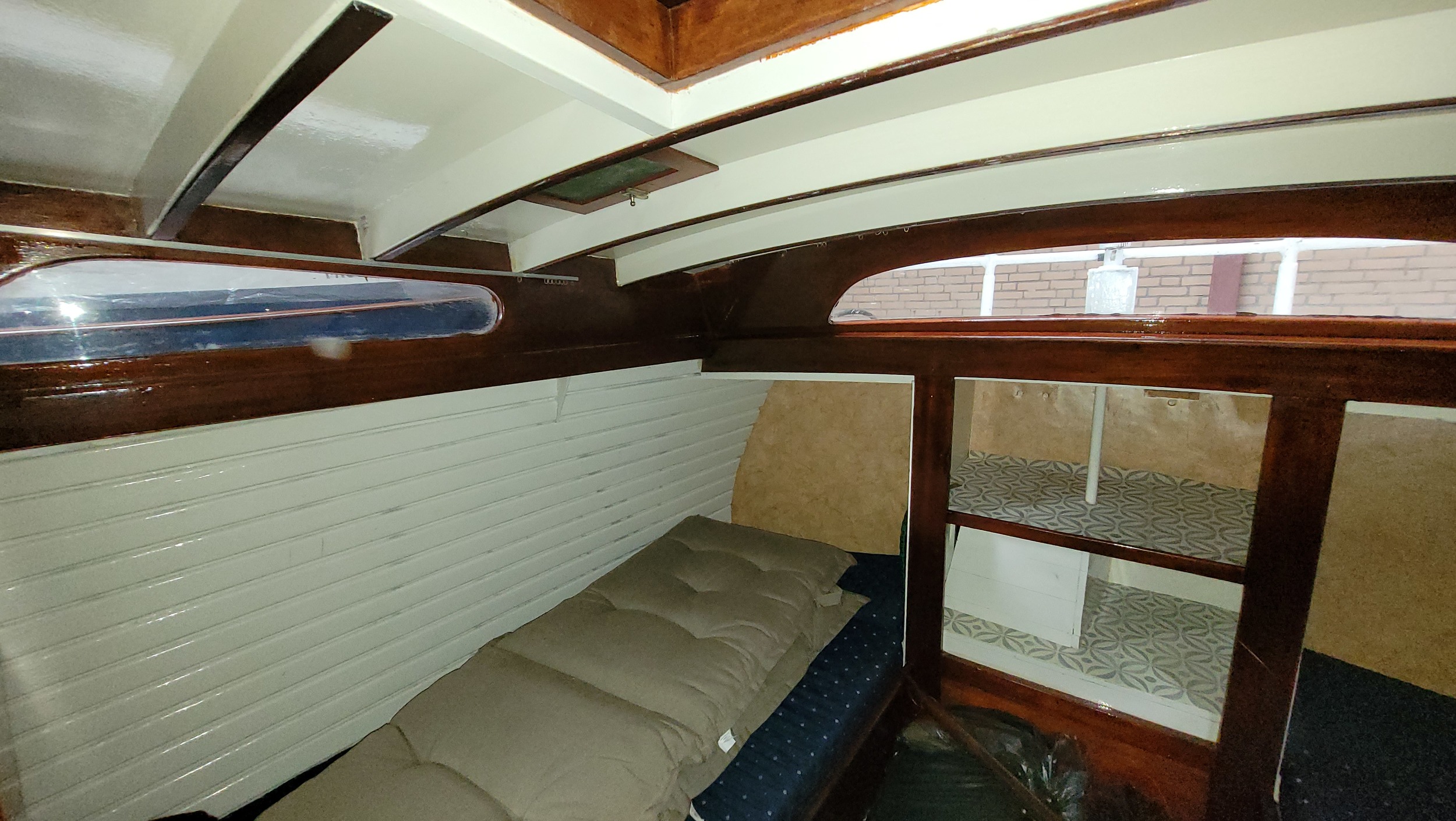 Kaagkruiser Super 8.9