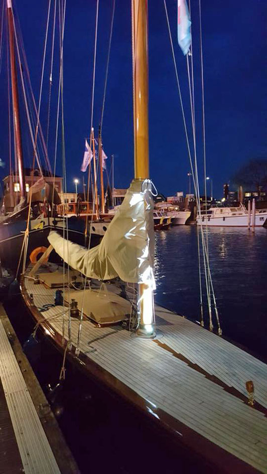 6mR Klassiek Zeiljacht 11.48