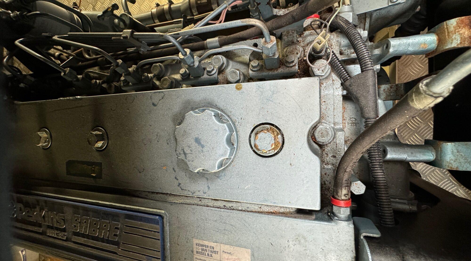 T & T T & T Rondspantkotter 14.00 OK