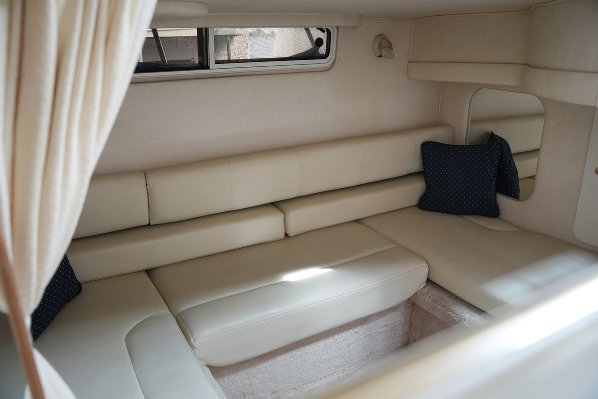 Sea Ray 310 Sundancer