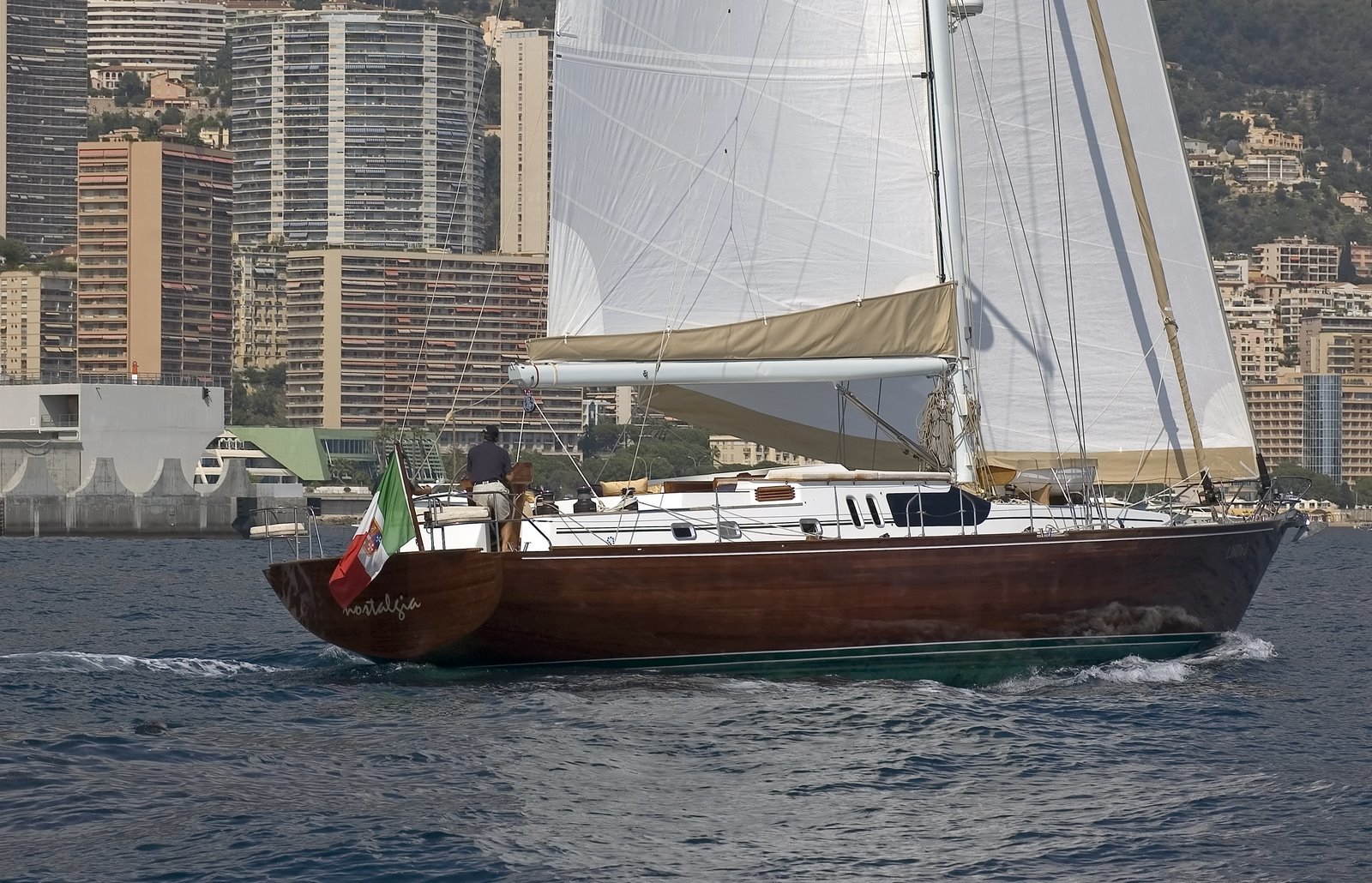 Lagoon Royal Classic 66