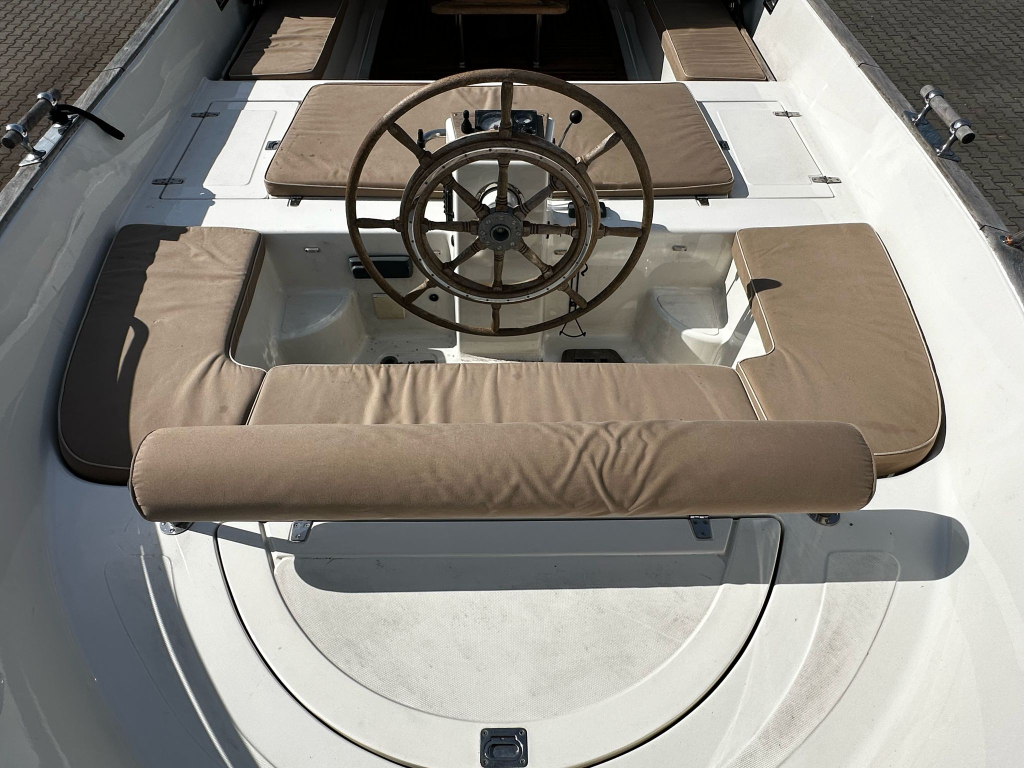 Jan van Gent 10.35 open