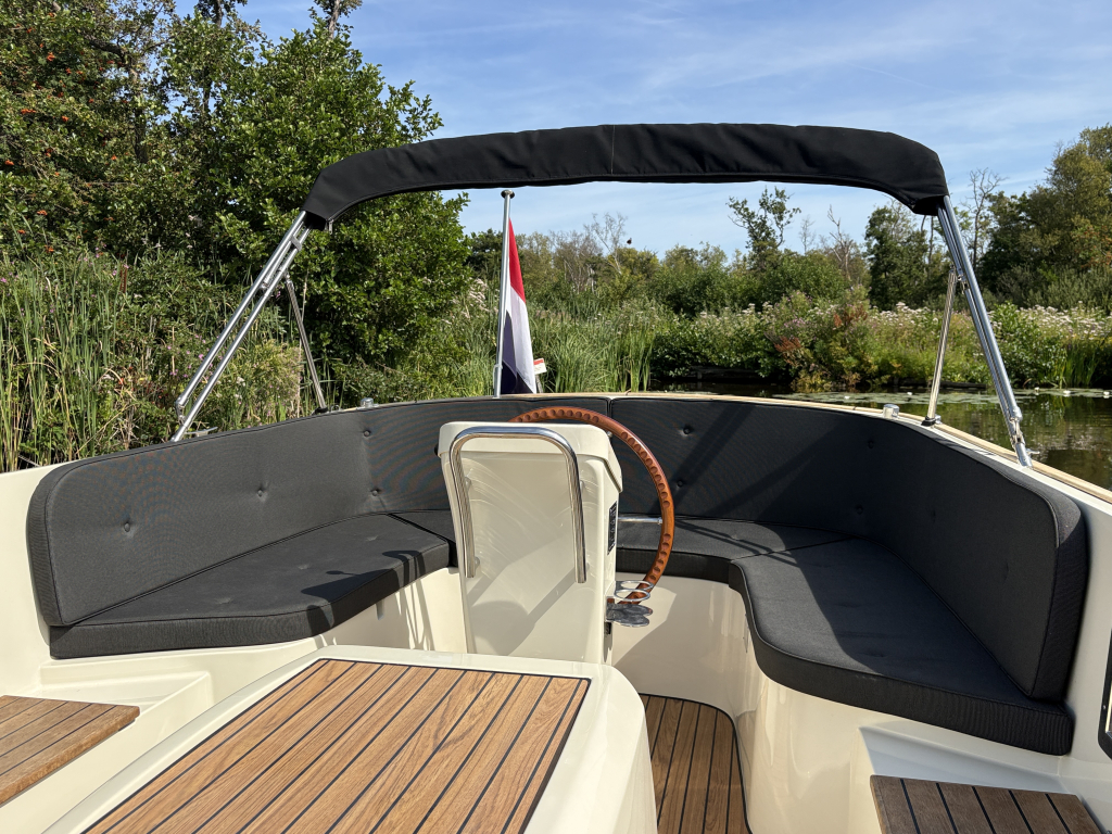 Antaris Sixty6