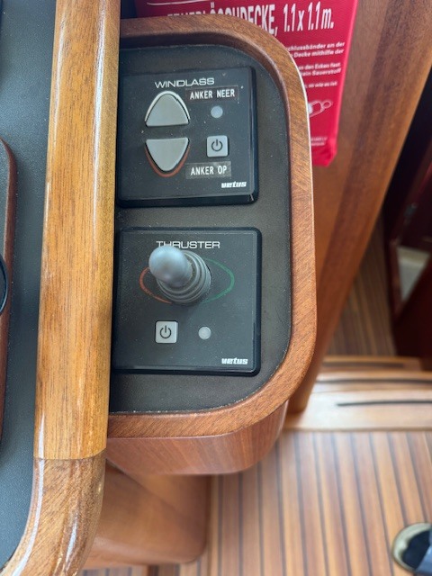 Pollard Coastliner 1150