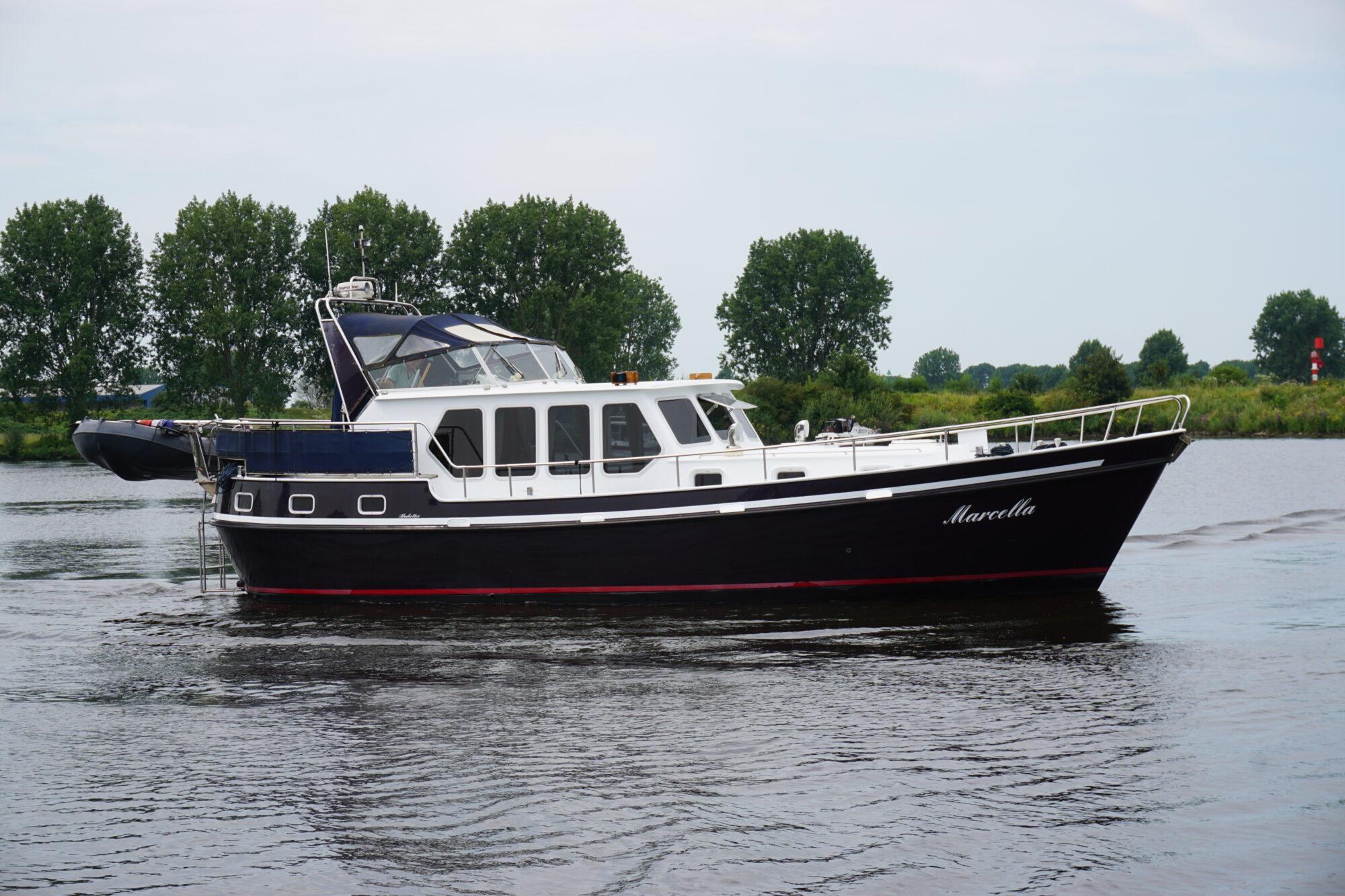 Alm Alm Kotter 12.80 AK