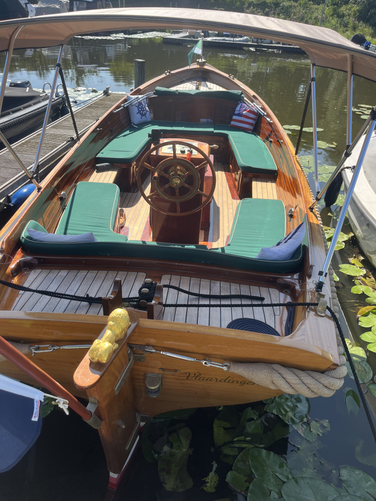 Breedendam P 690