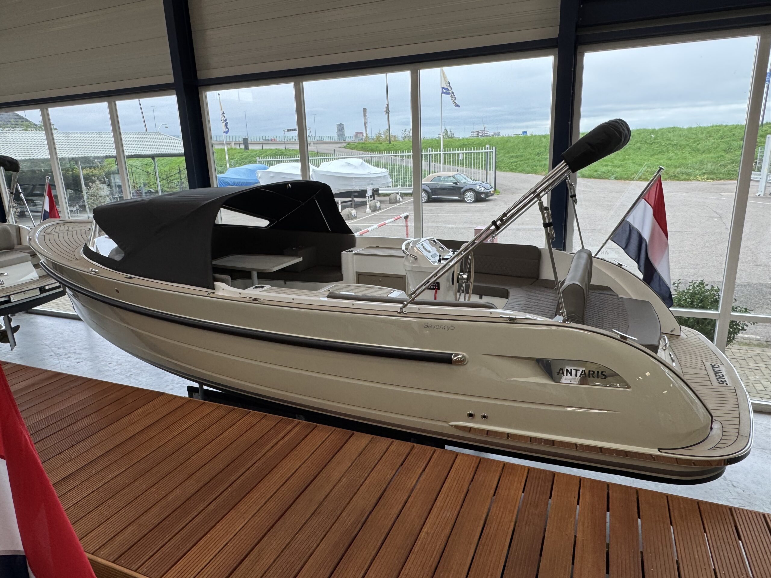 Antaris Seventy5 (op voorraad)