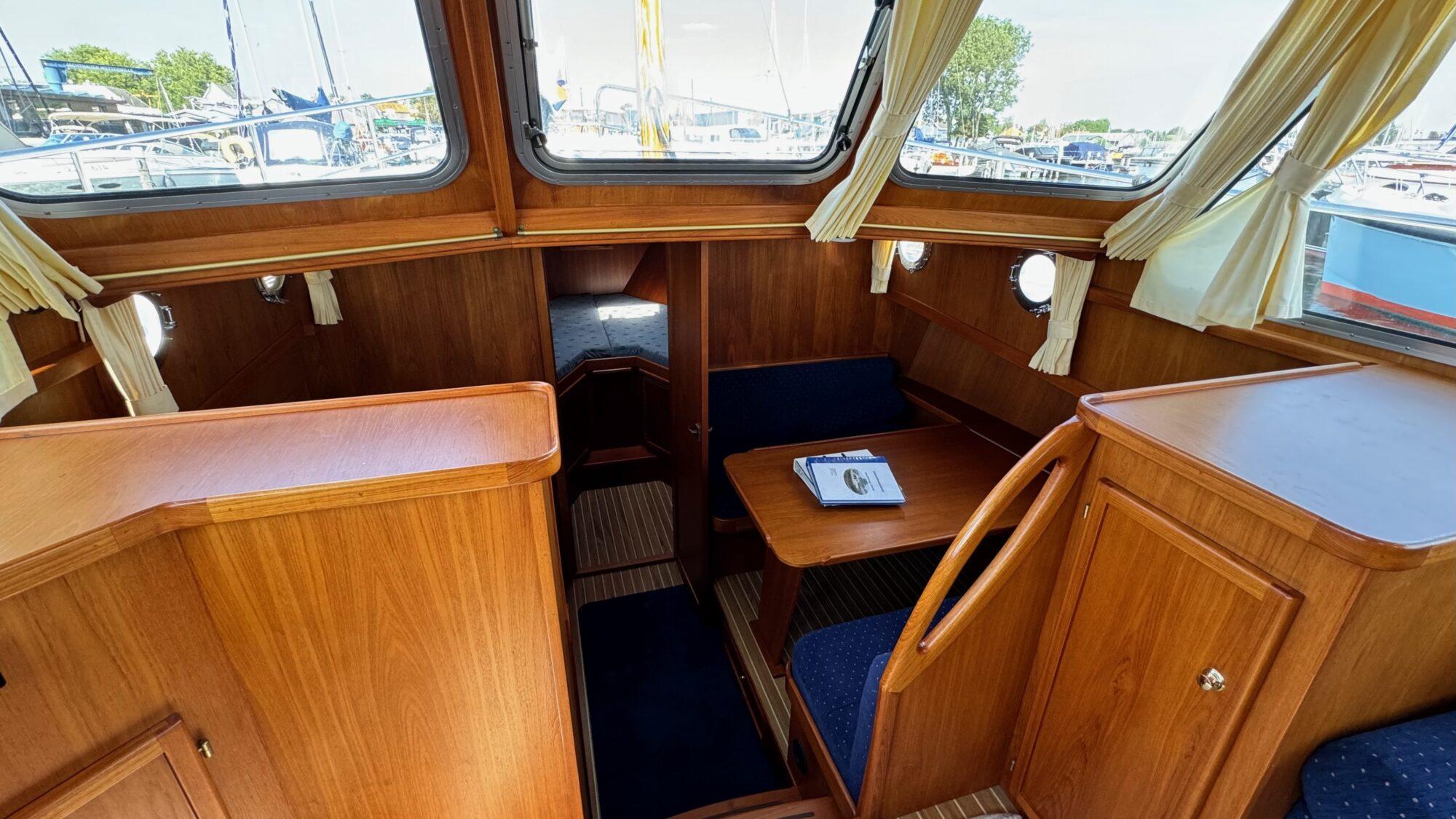 Brandsma Brandsma vlet 11.50 AK