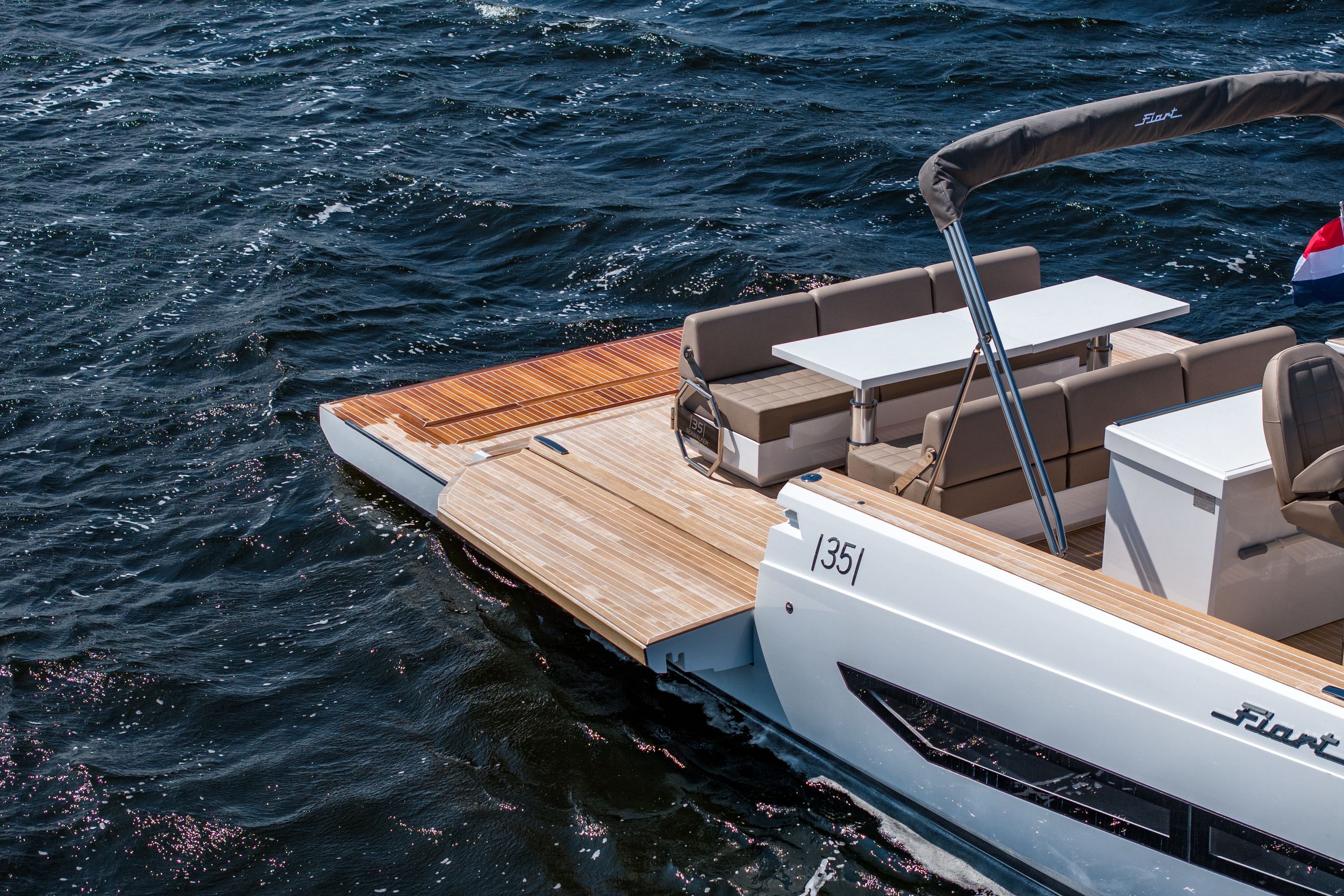 FIART 35 Seawalker