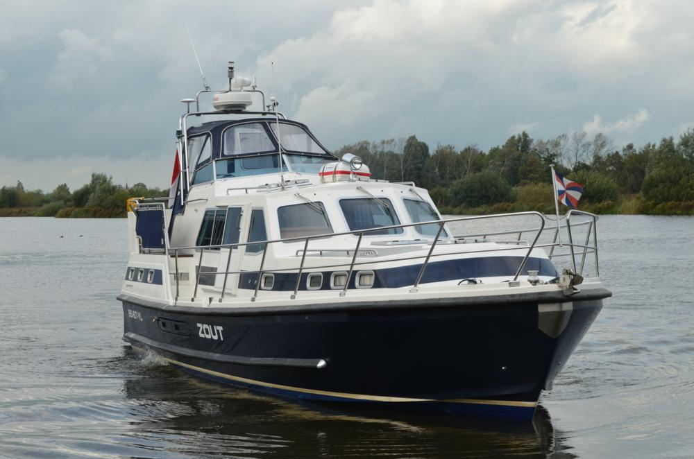 Aquastar Oceanstar 118