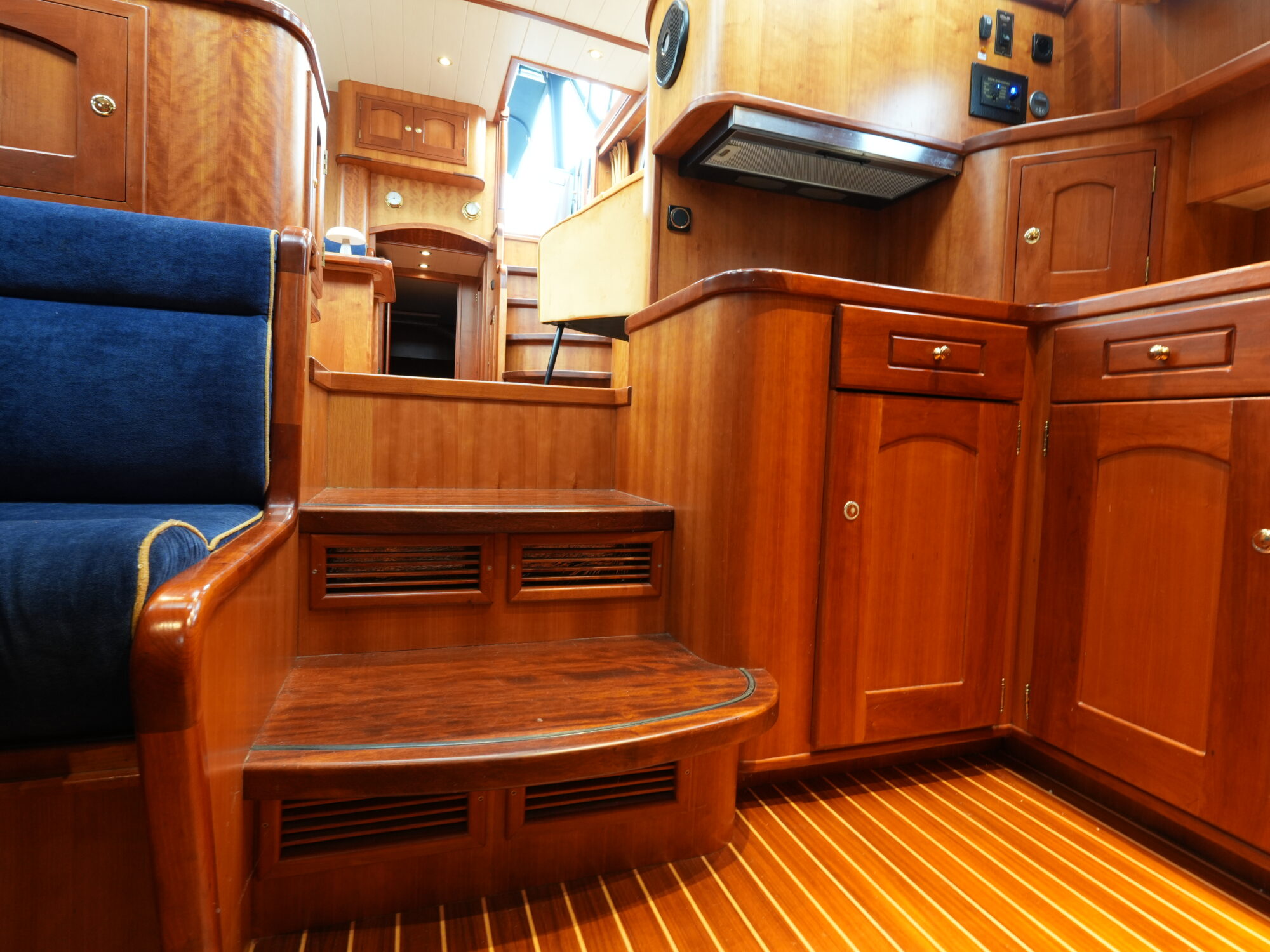 Holterman Kotter 46 Stabilizers