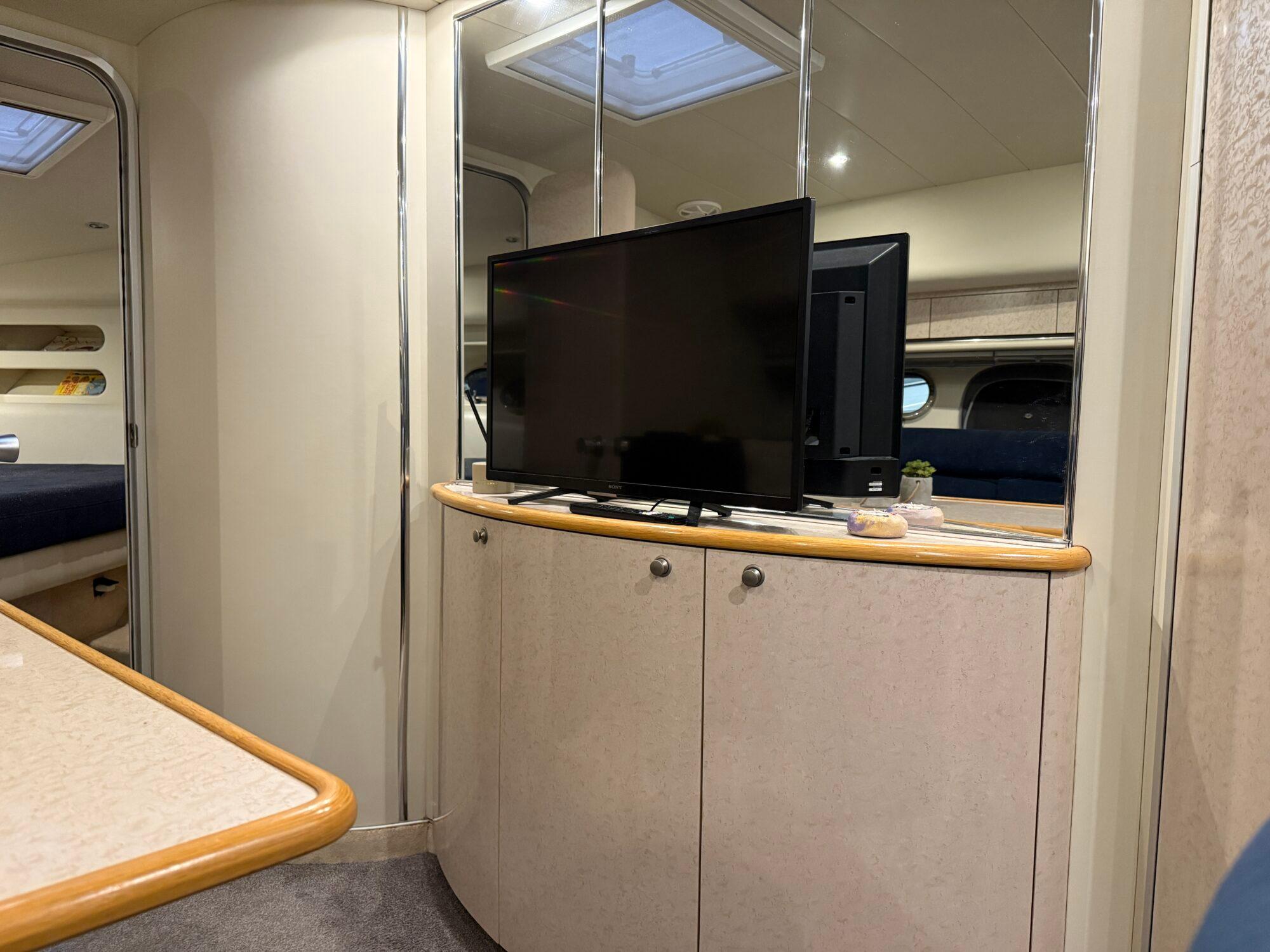 Princess Princess 406 Riviera