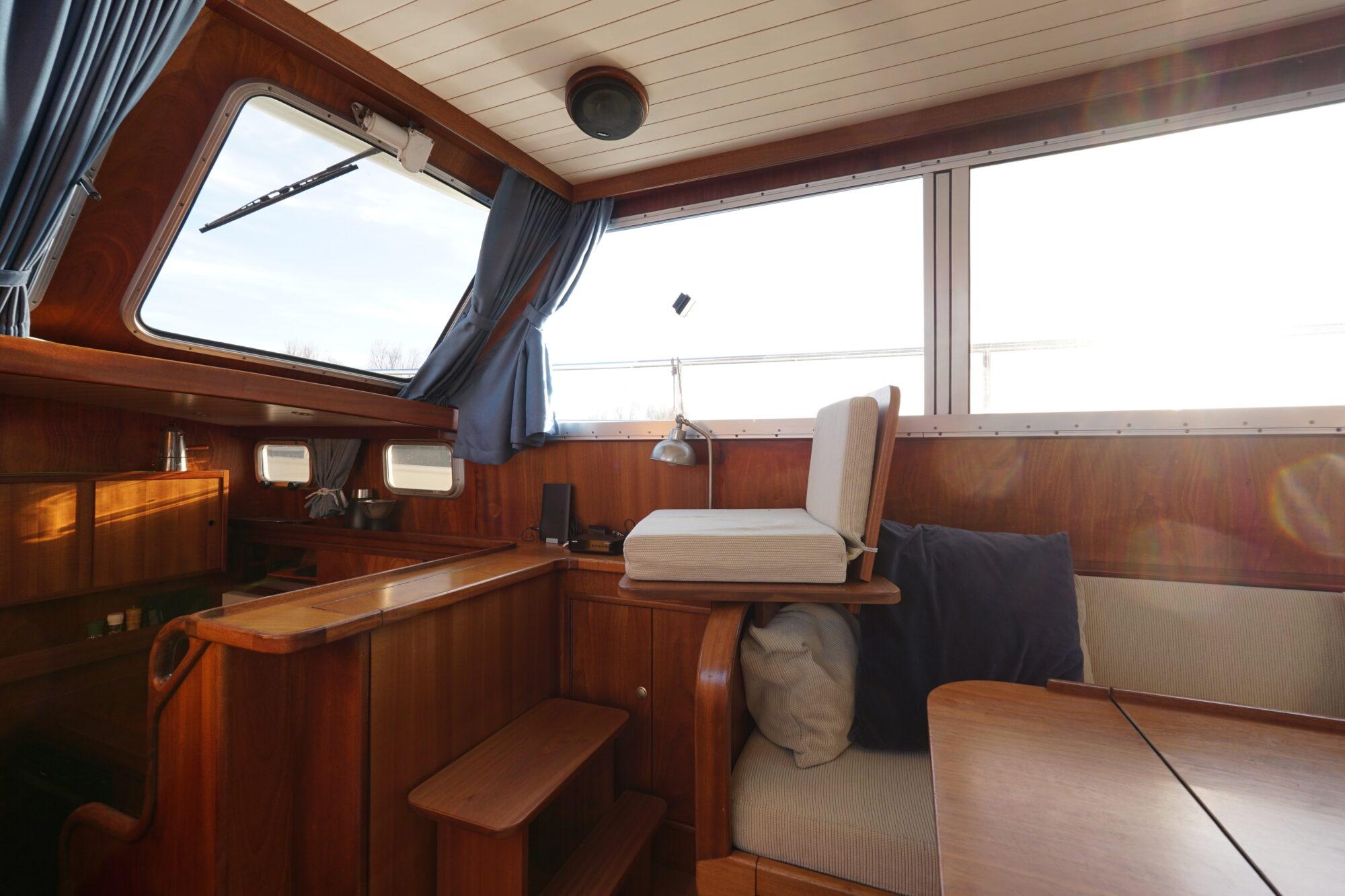 Pikmeerkruiser Pikmeerkruiser 11.50 Royal OK