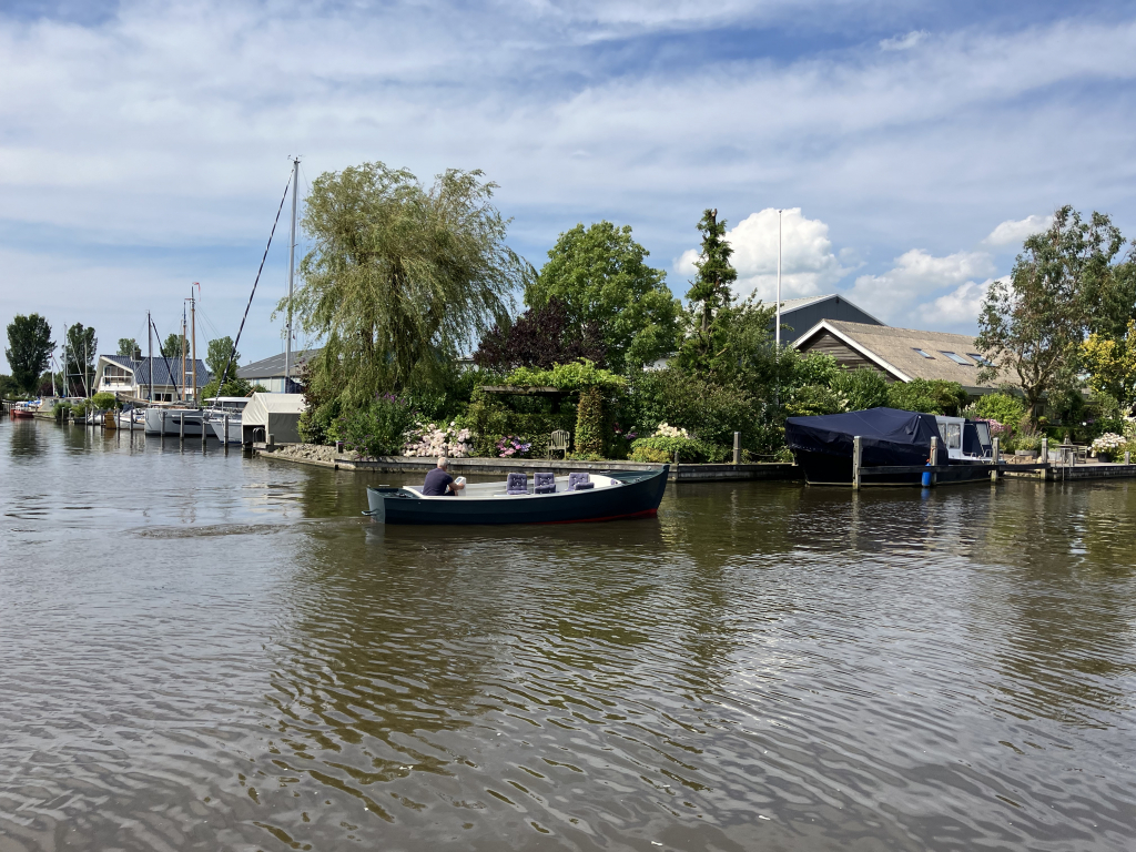Noardvlet 20 Elektrisch (Nieuw 2024)