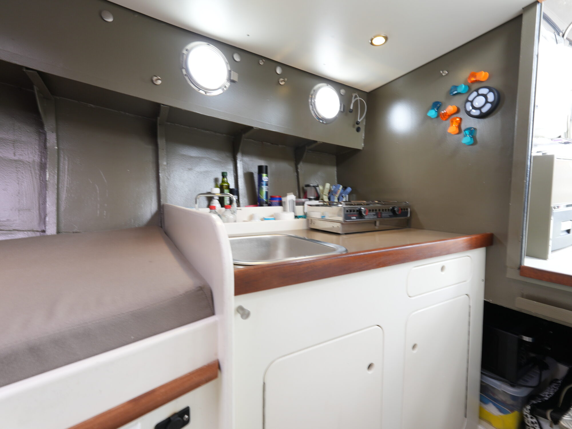 Matez 8.20 OK Cabrio