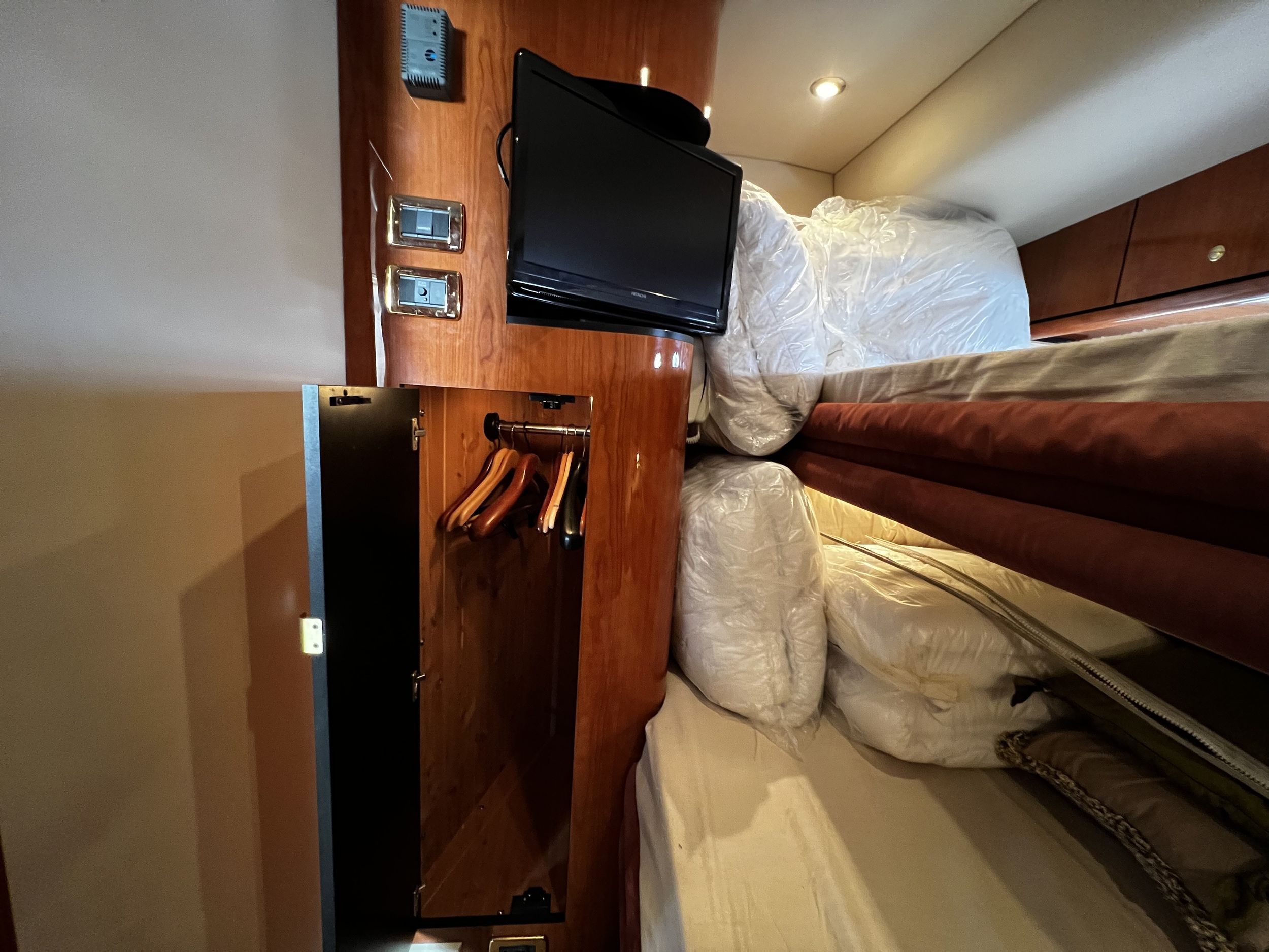 Sea Ray 510 Sundancer