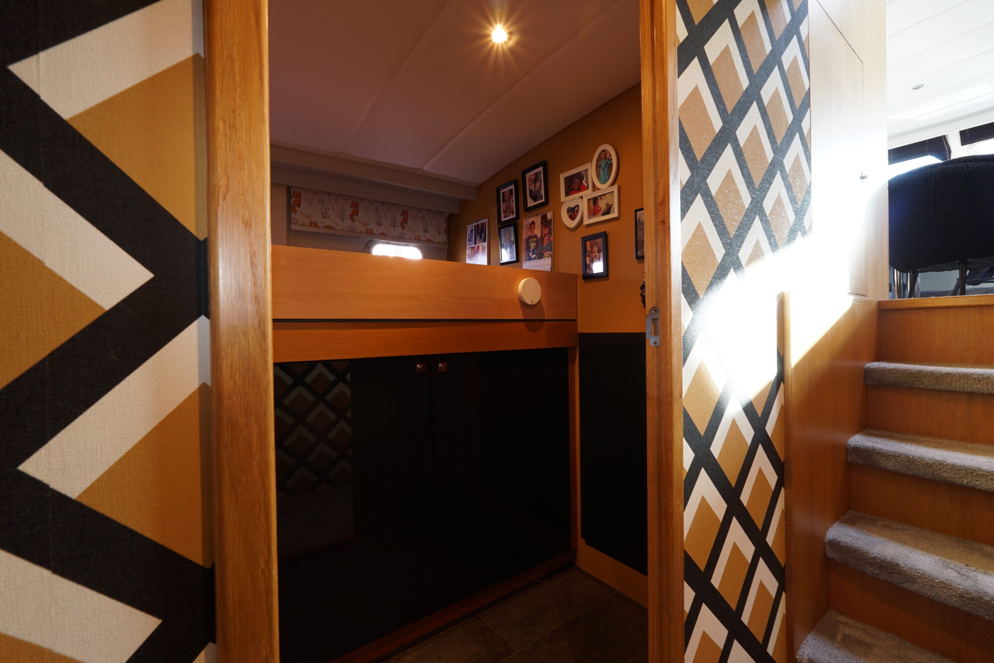 Van der Heijden 18.00 Dynamic De Luxe VS