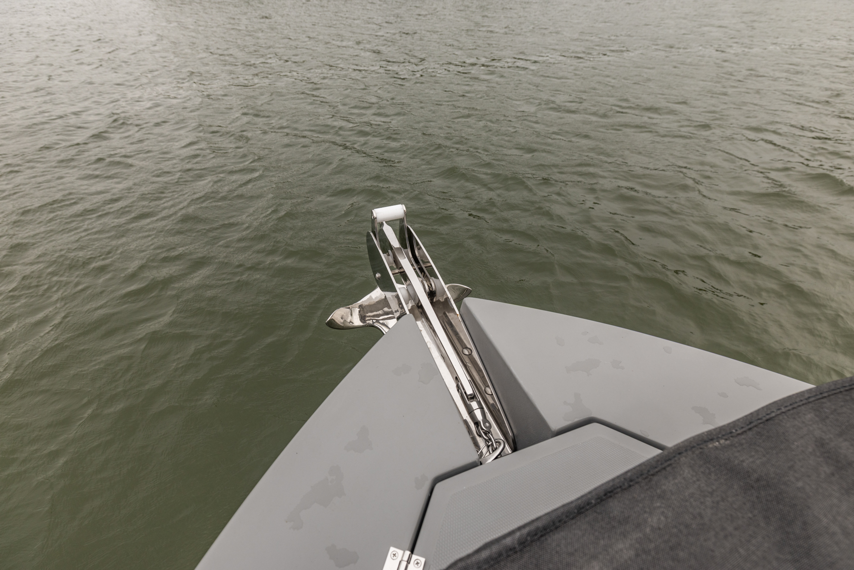 Maxima Boats 680 Sport Lounge met Honda 150 pk op voorraad!