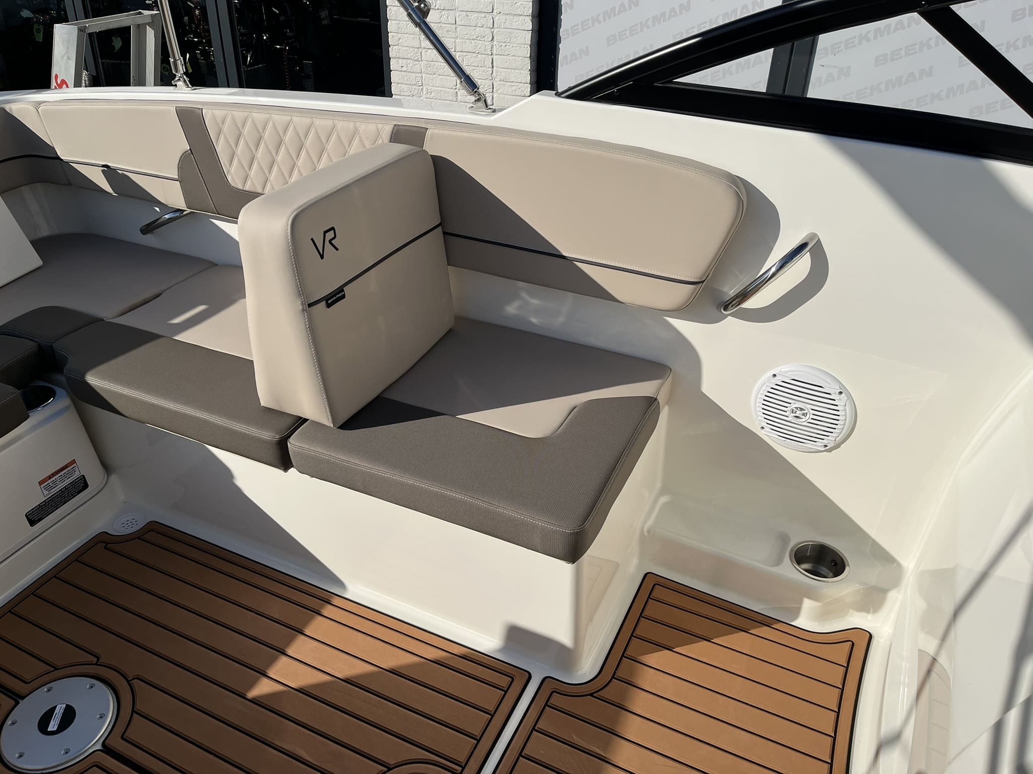 Bayliner VR4 Bowrider