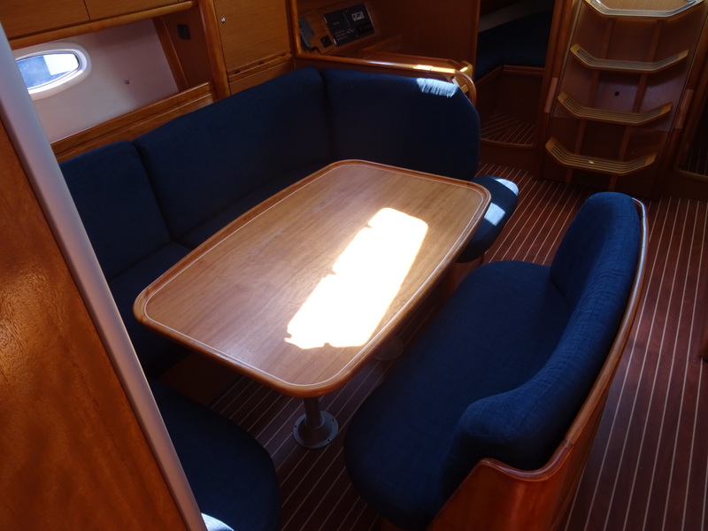 Bavaria 40-3 Holiday