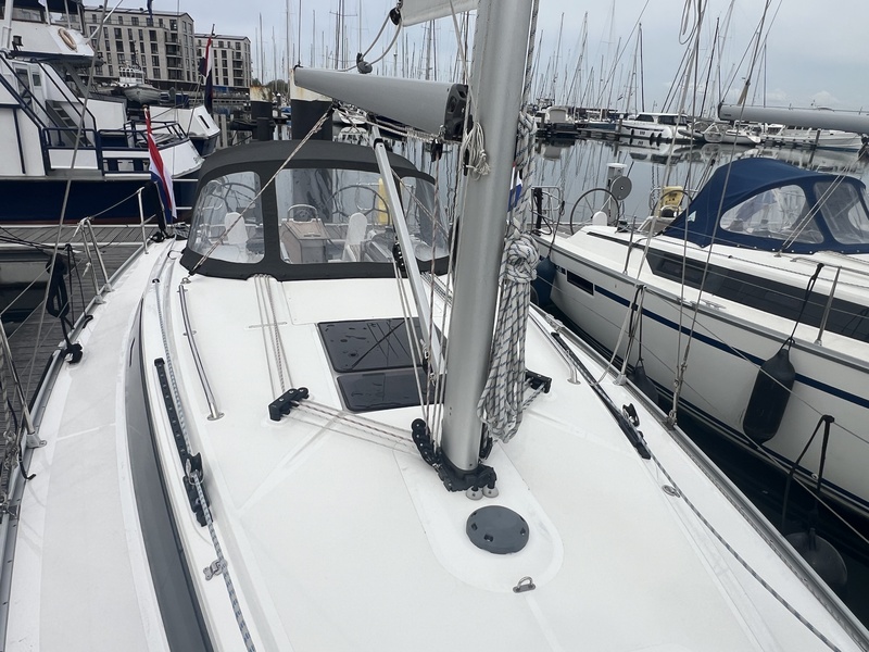 Bavaria Cruiser 34-2